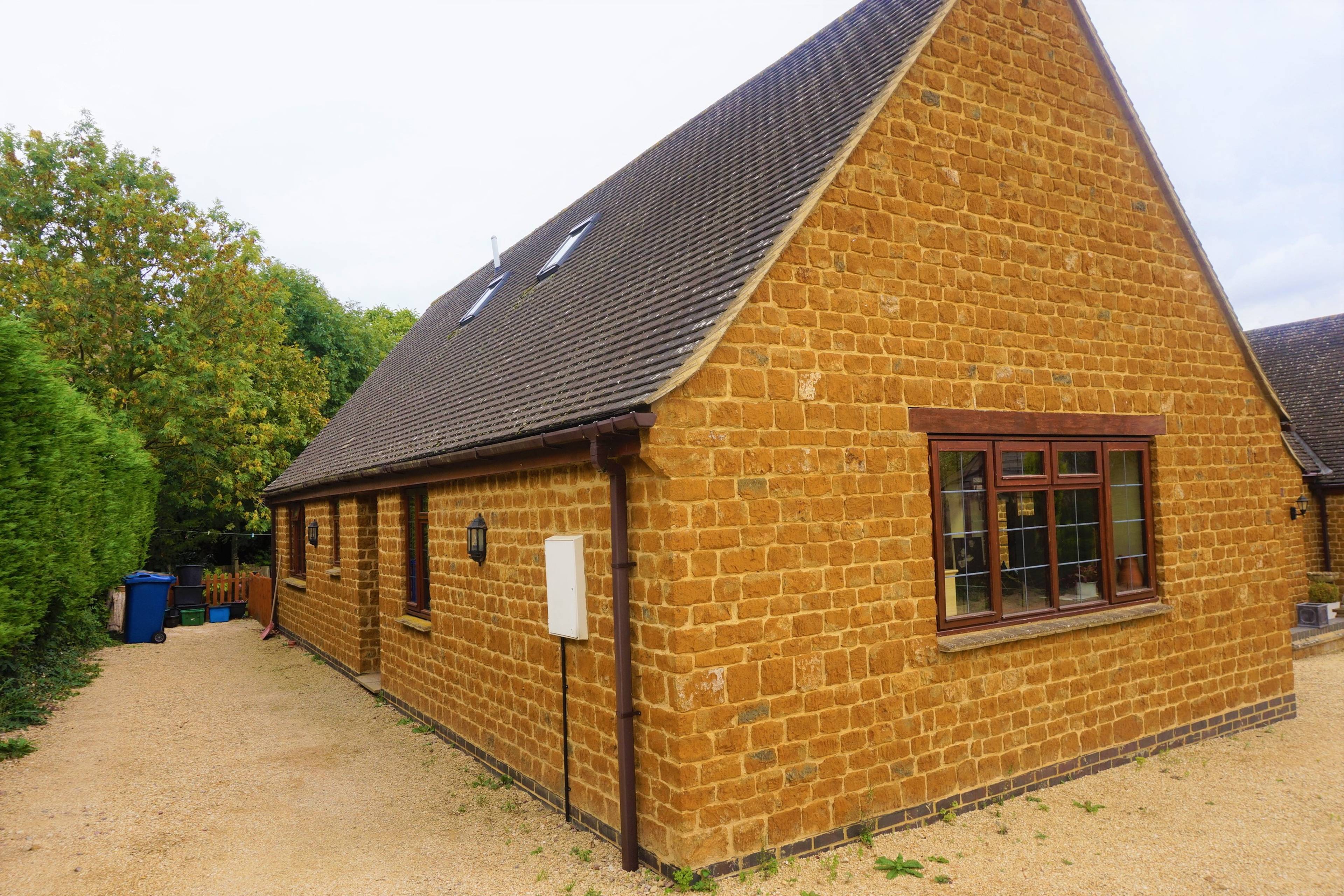 Front View