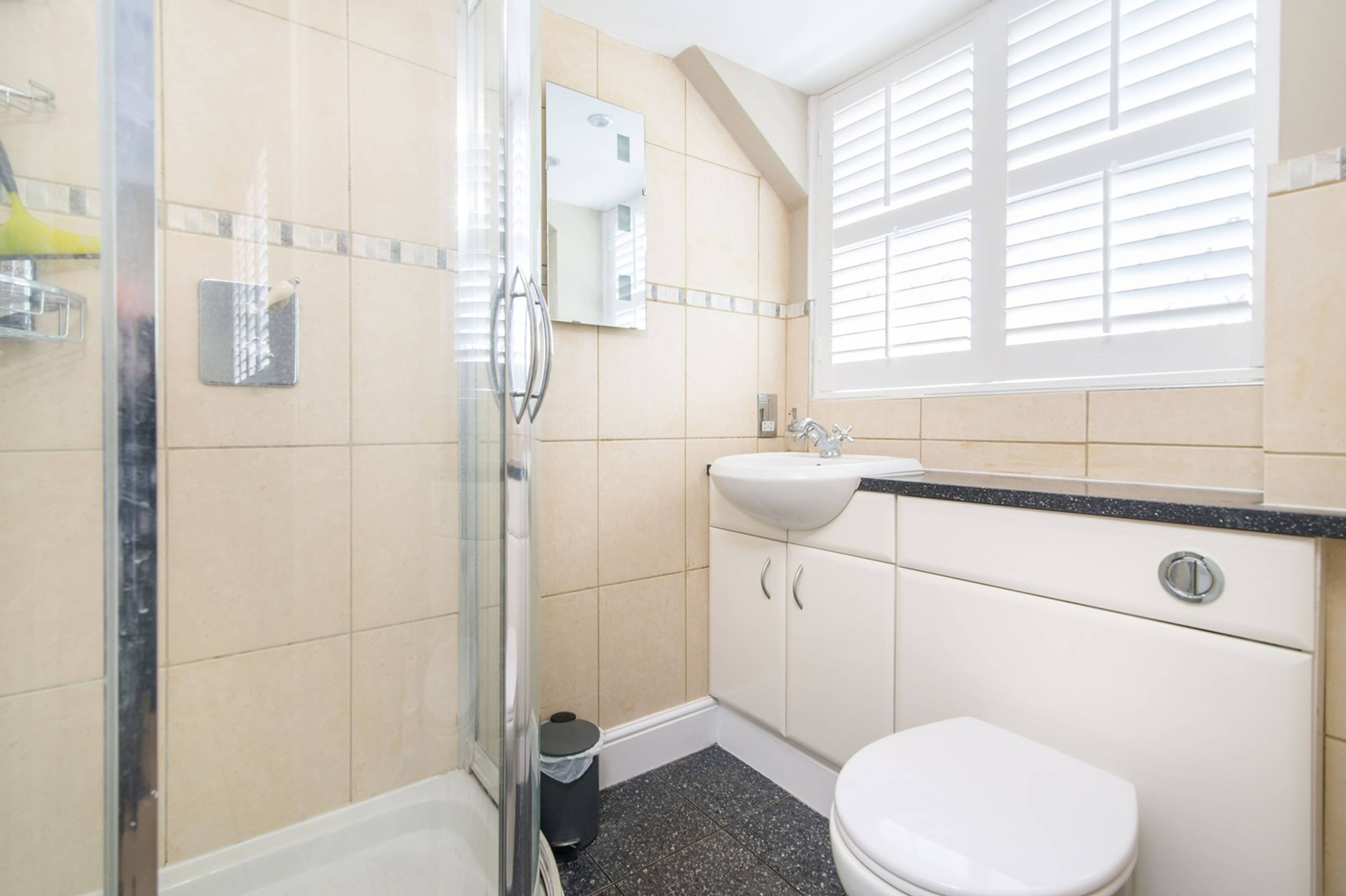 En-suite