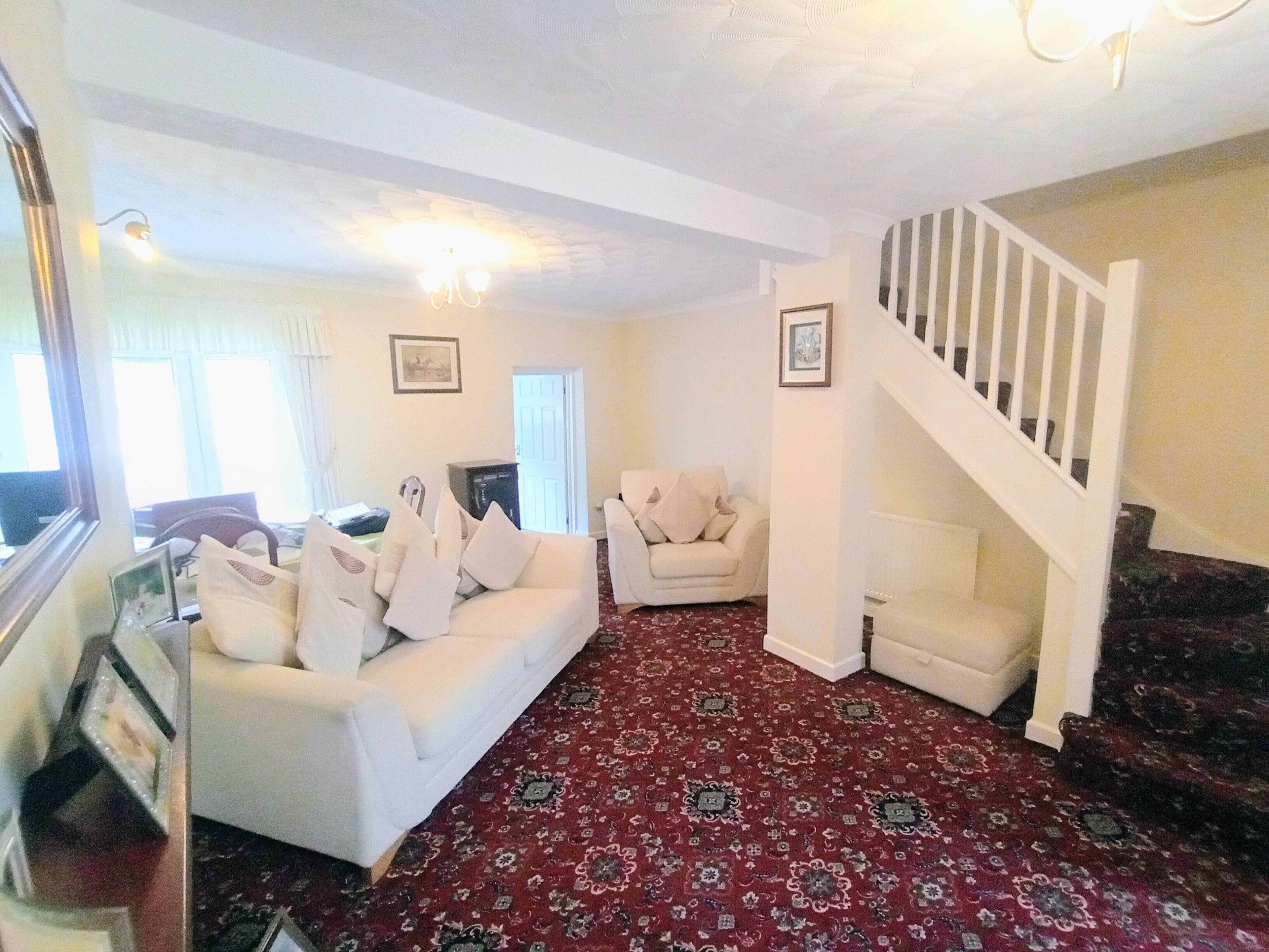 Living / Dining Room