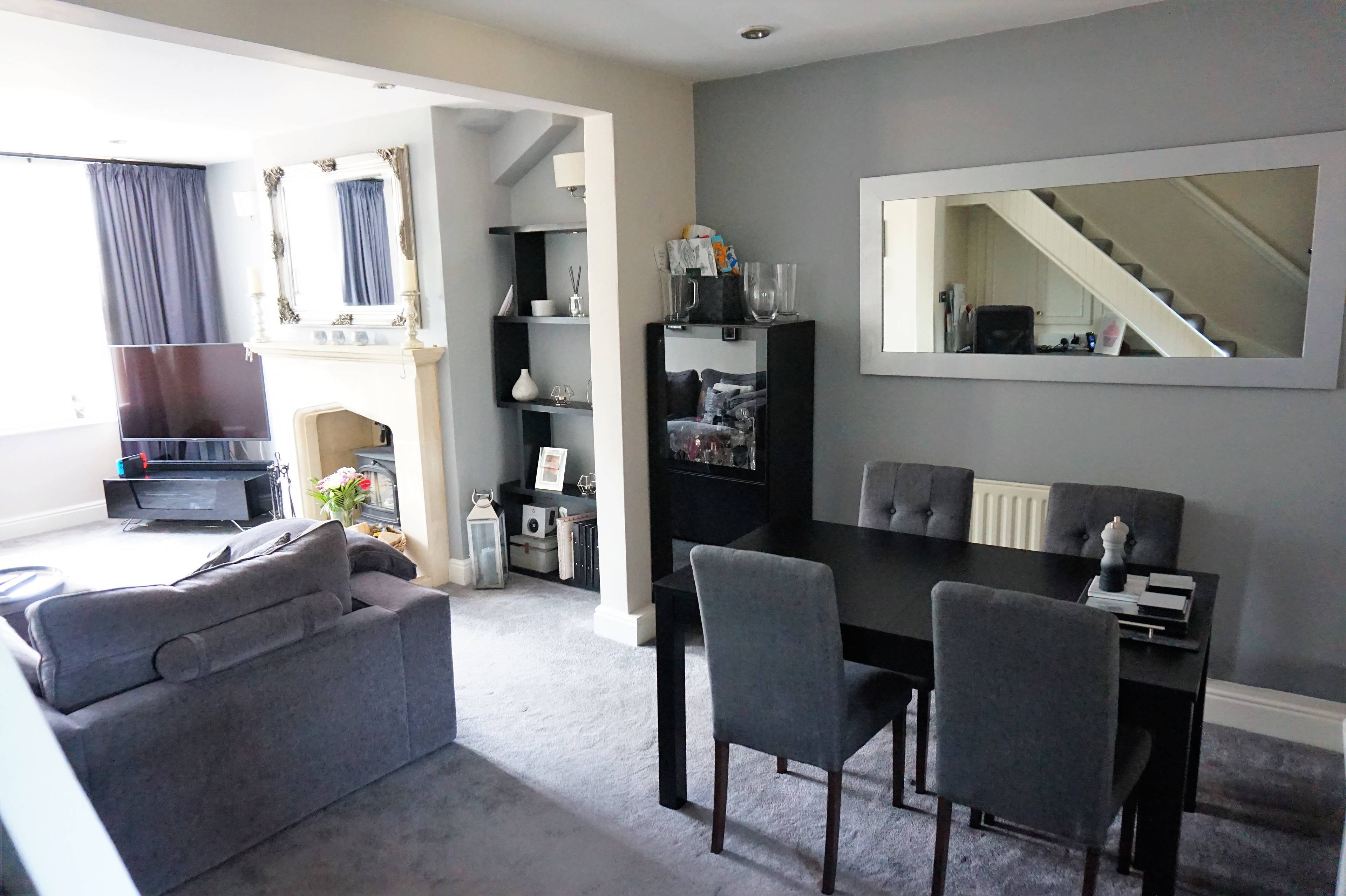 Living / Dining Room