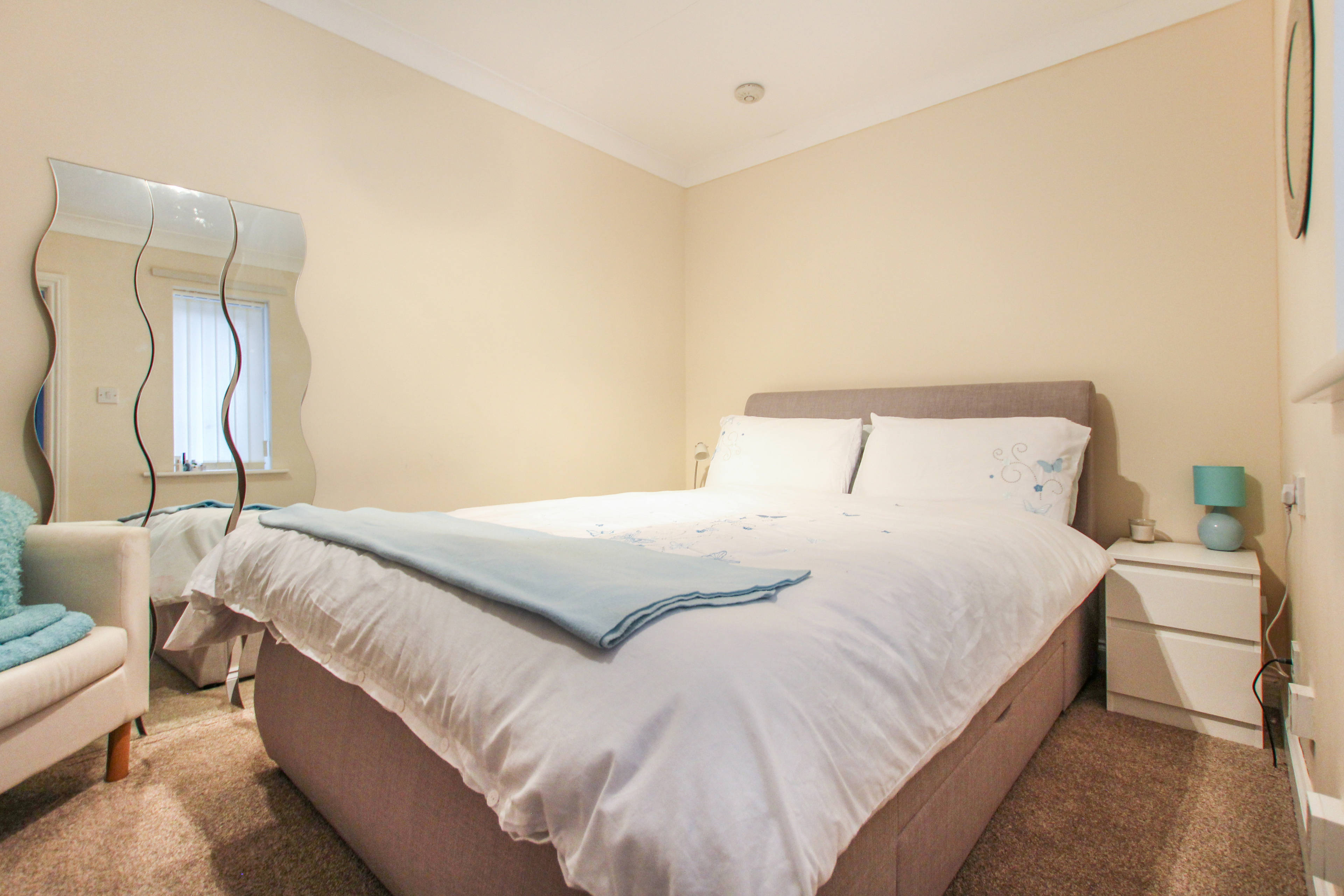 Bedroom Five