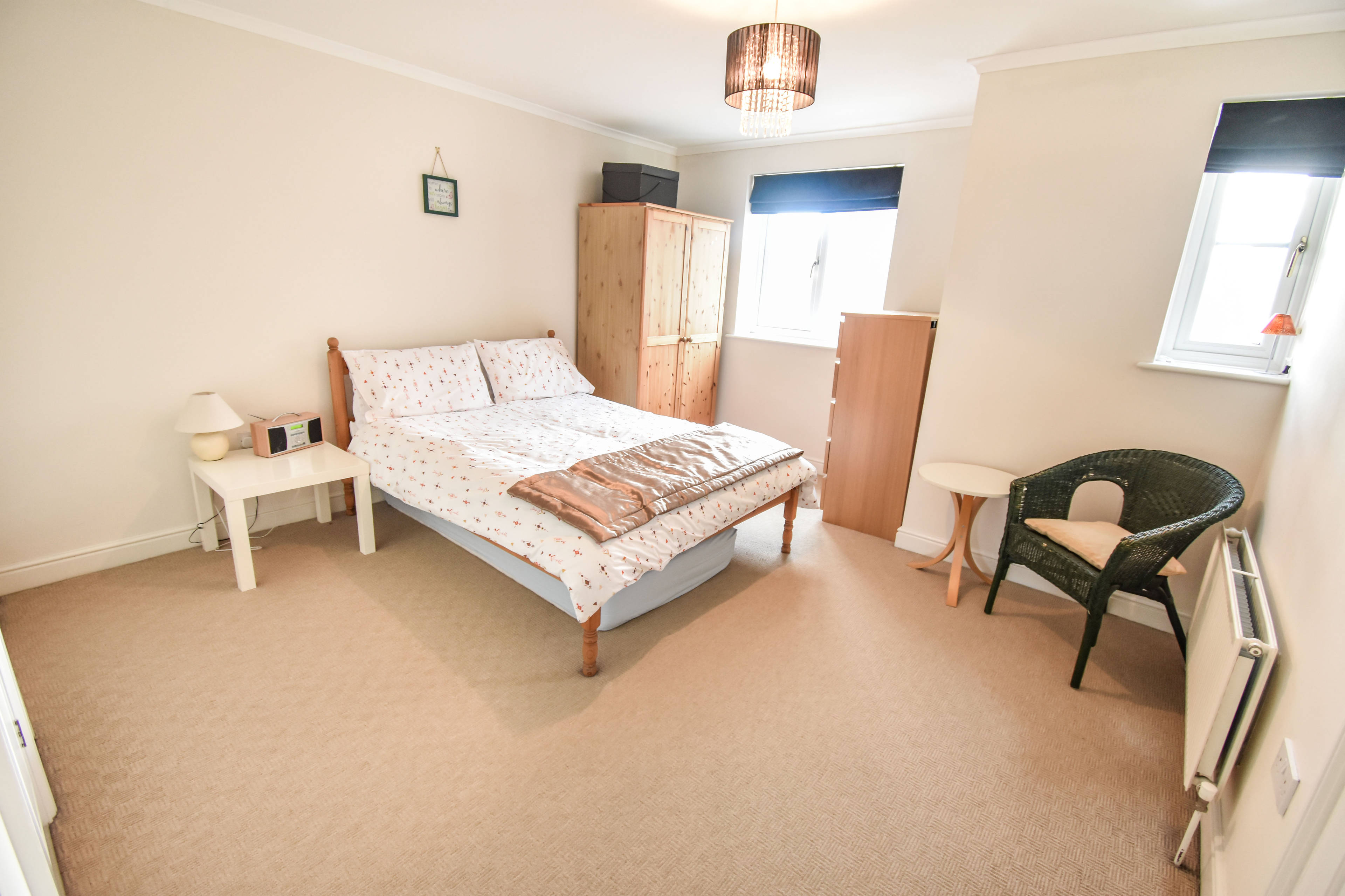 Guest Bedroom Two