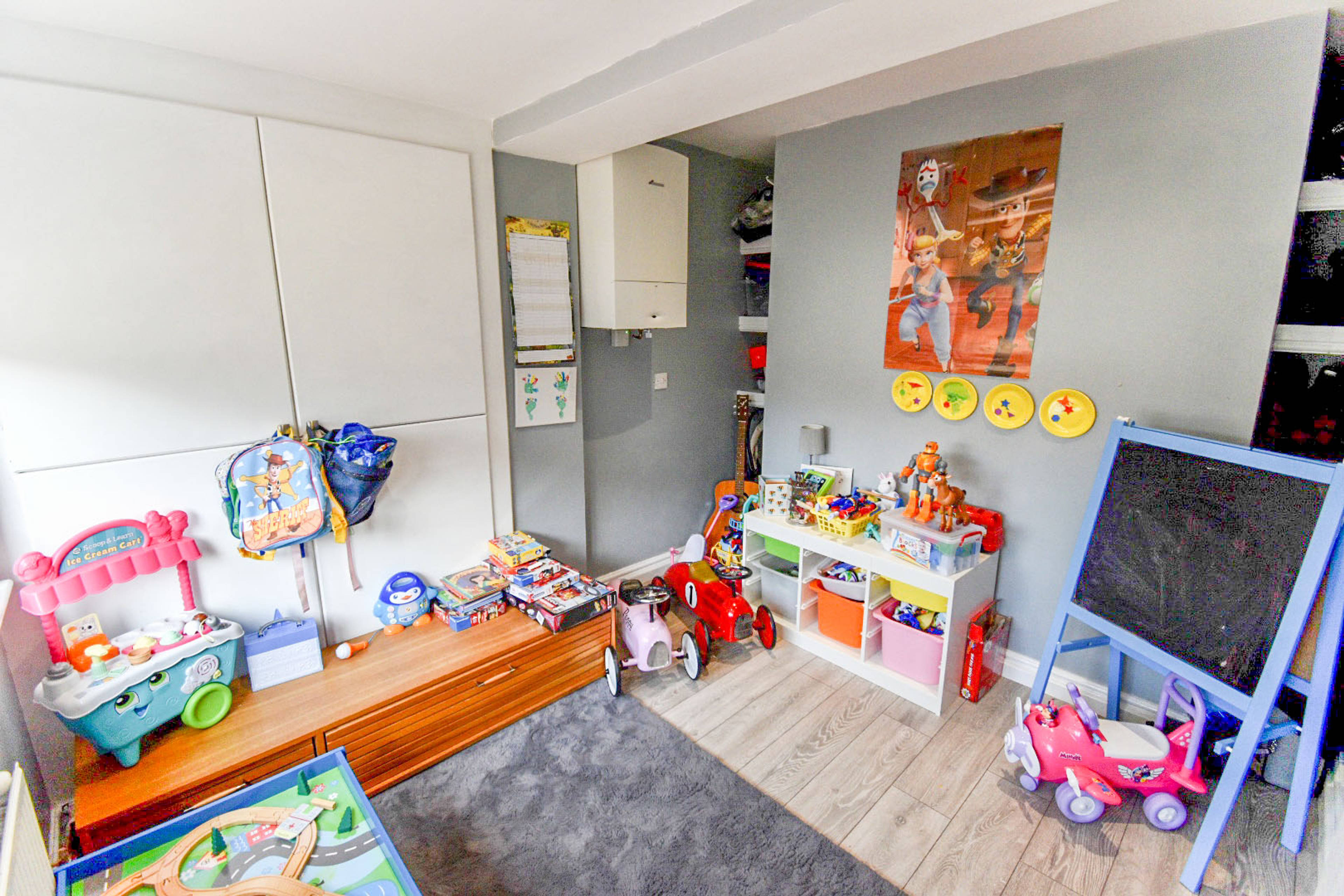 Play Room