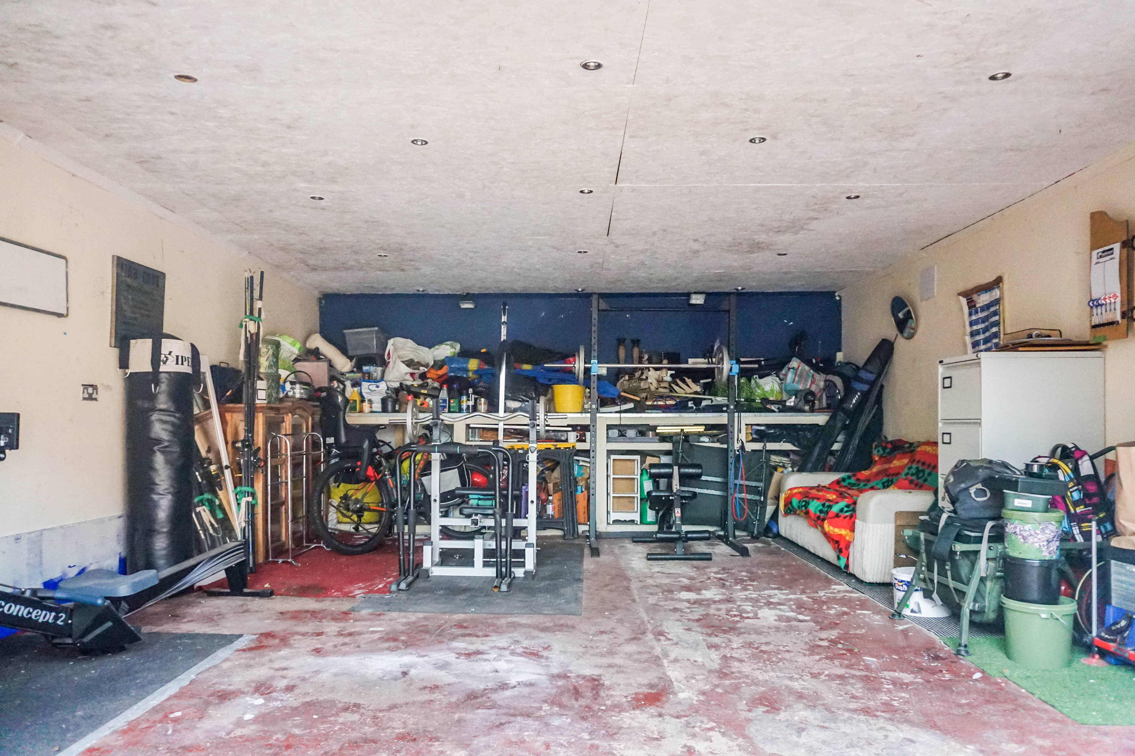 Studio / Workshop