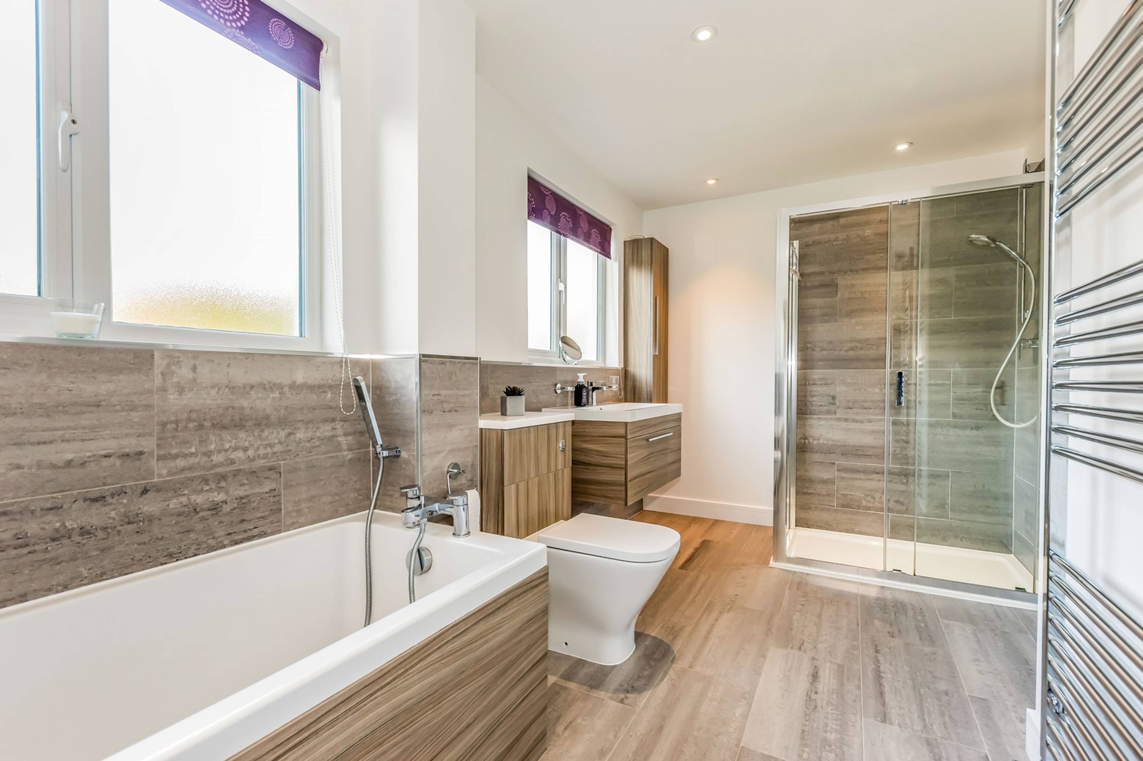 En-suite