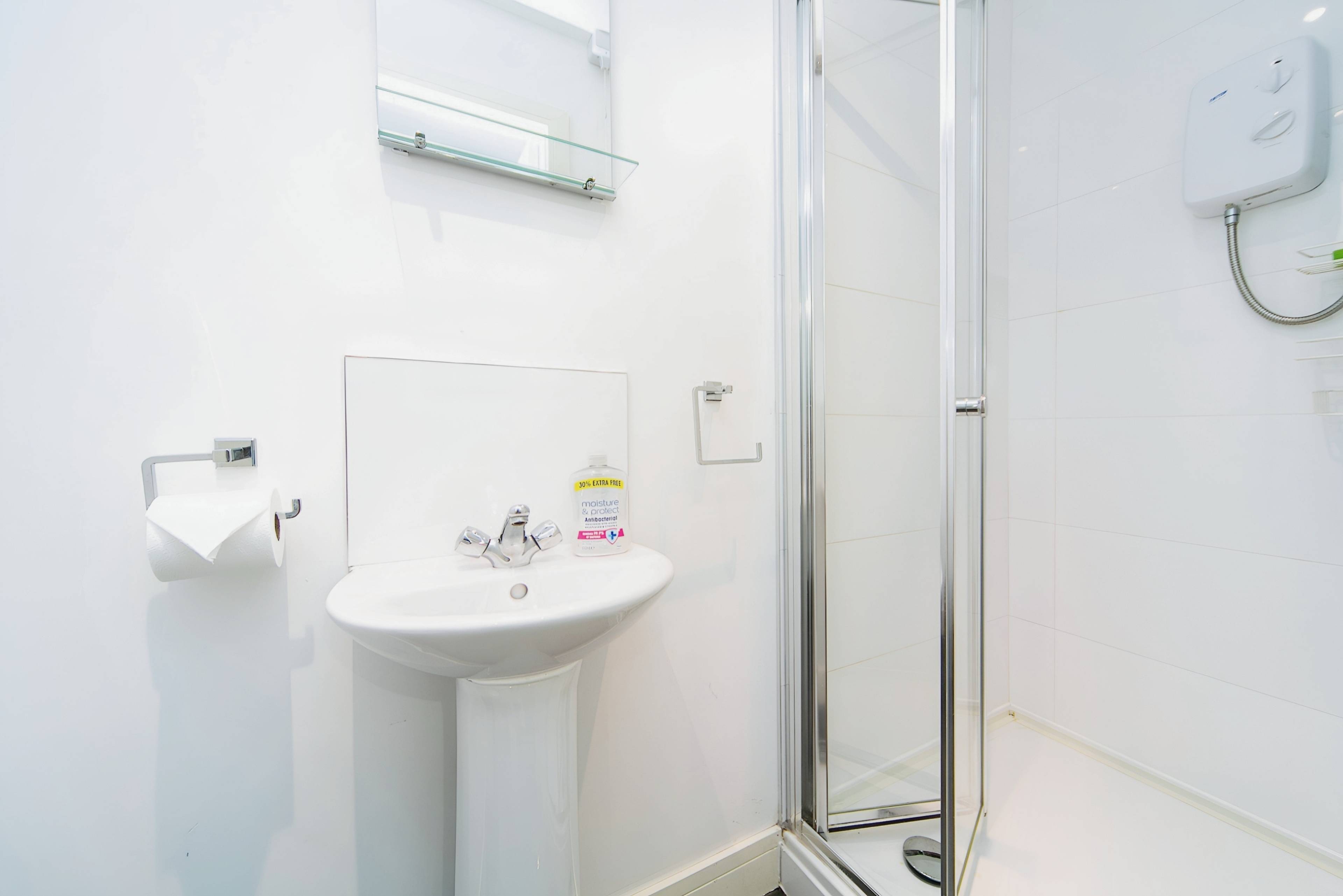 En-suite