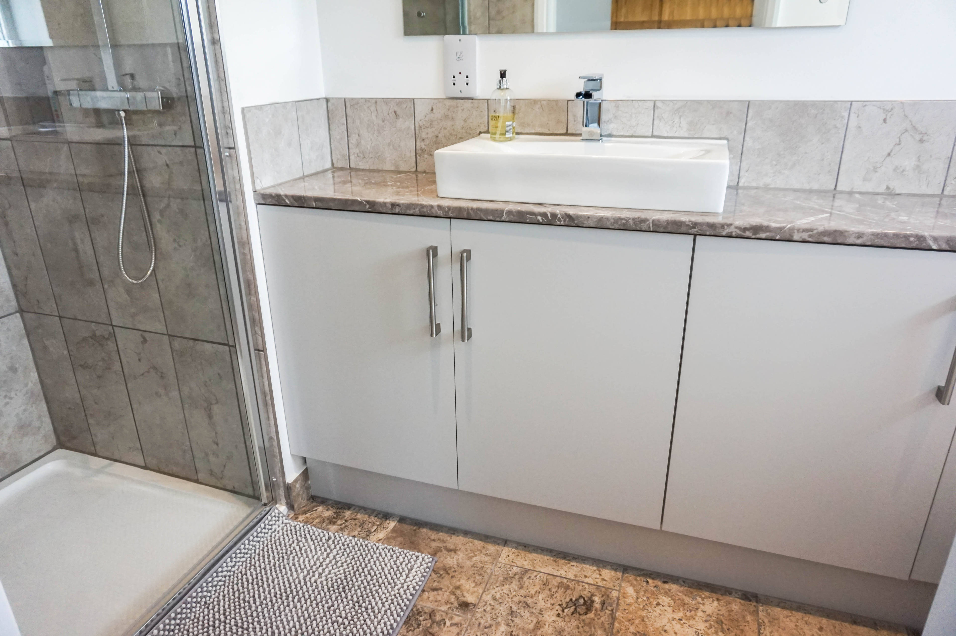 En-suite Two