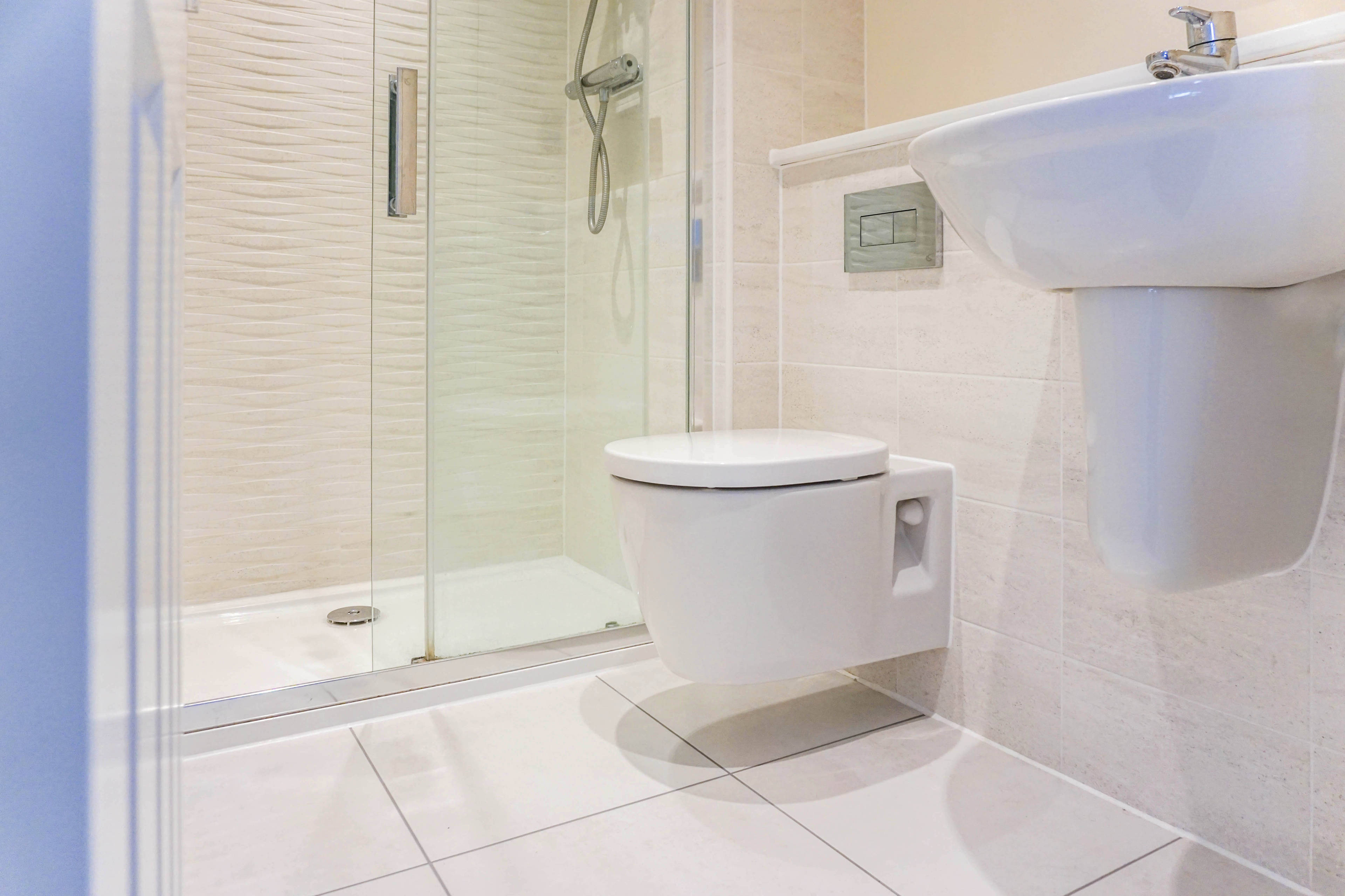 Master En-suite