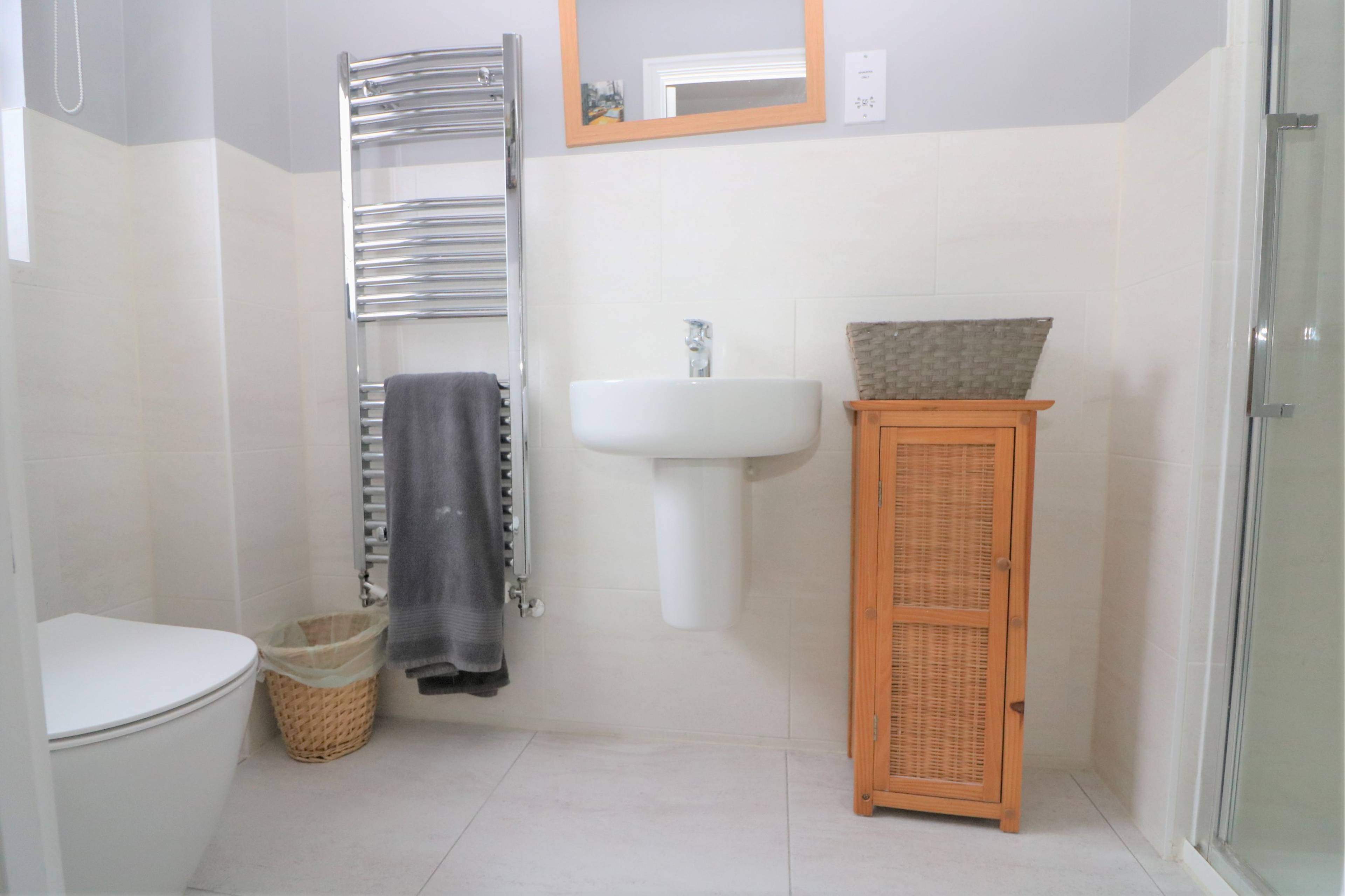 En-suite