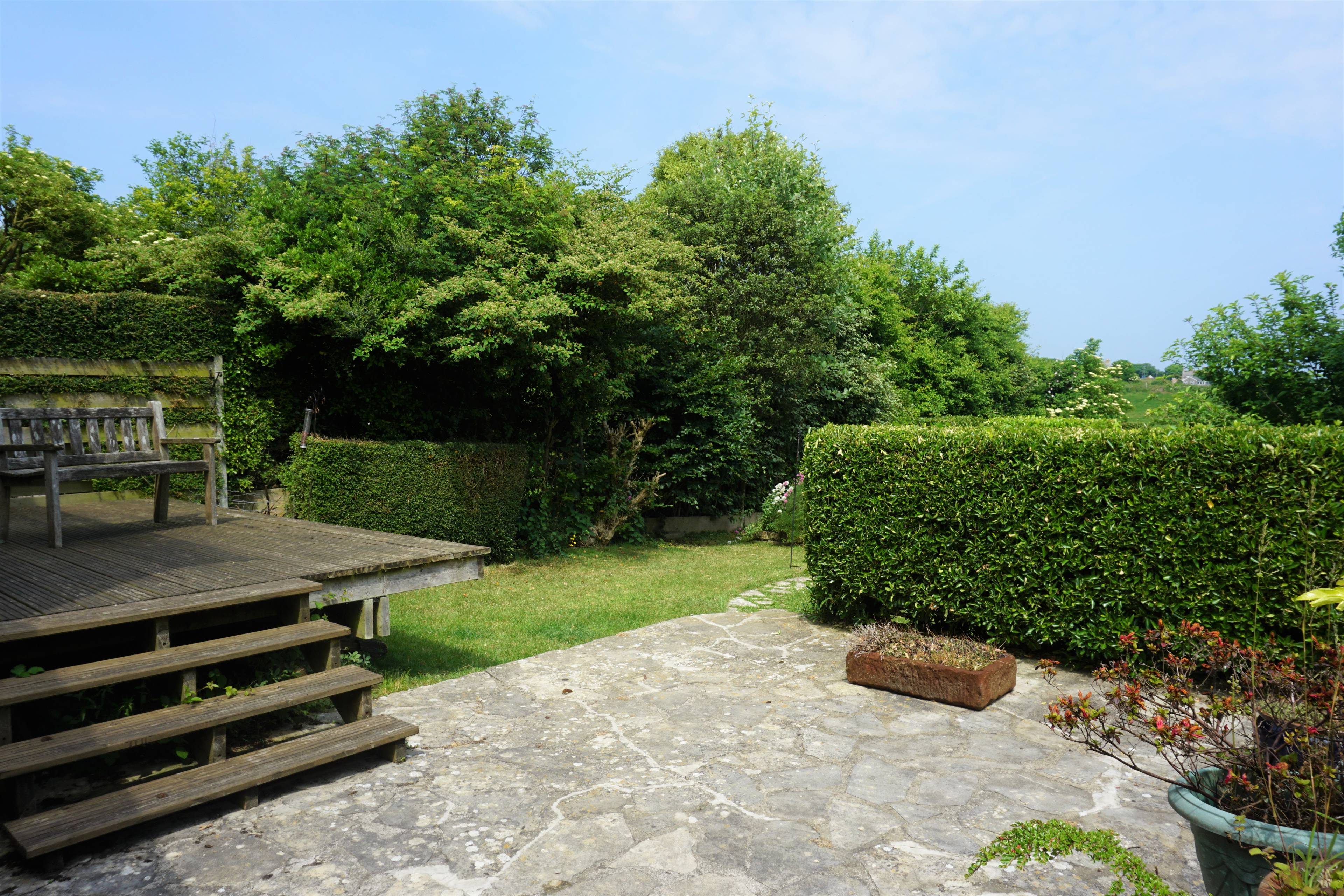 Sun Terrace