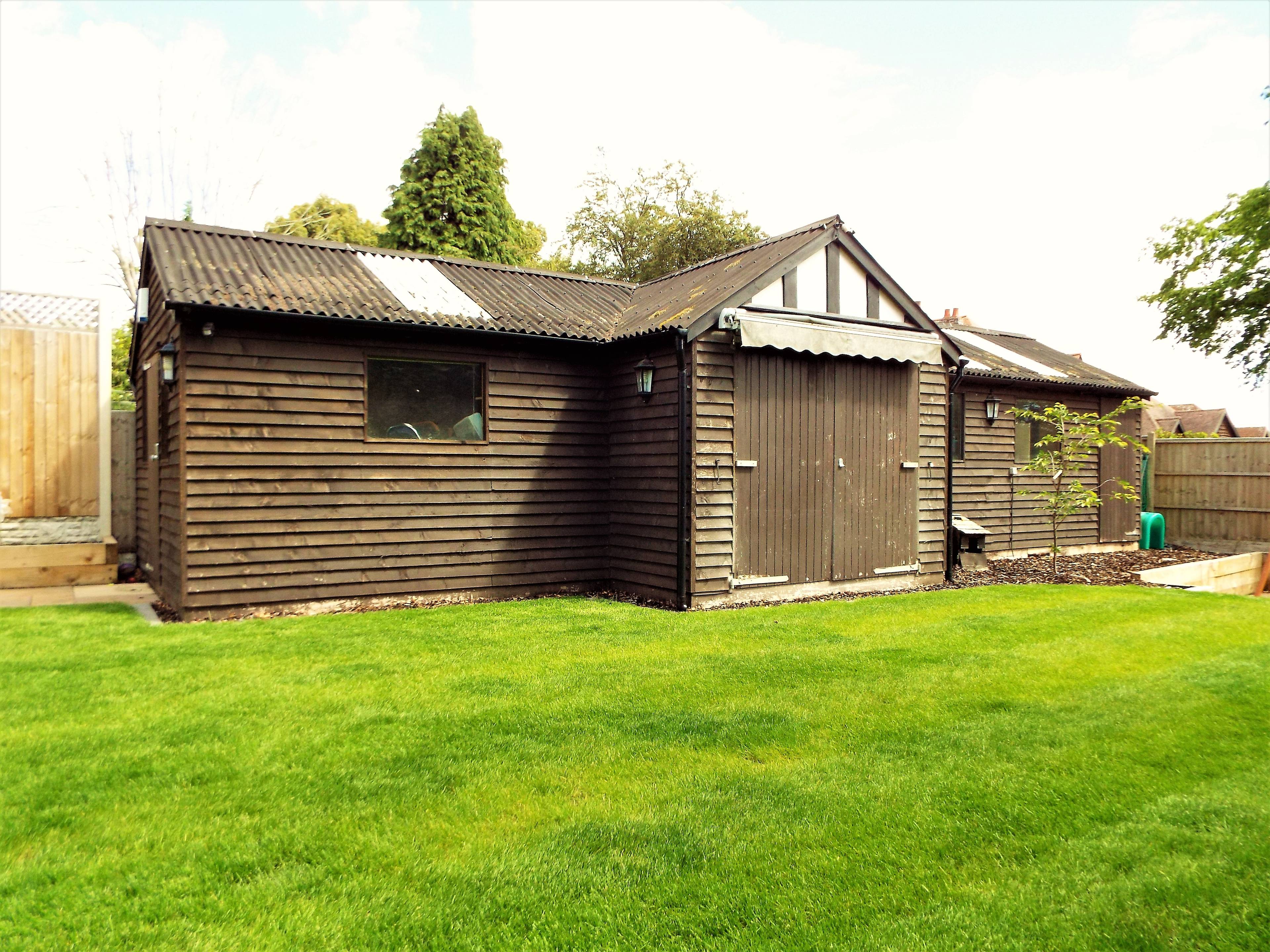 Studio / Workshop