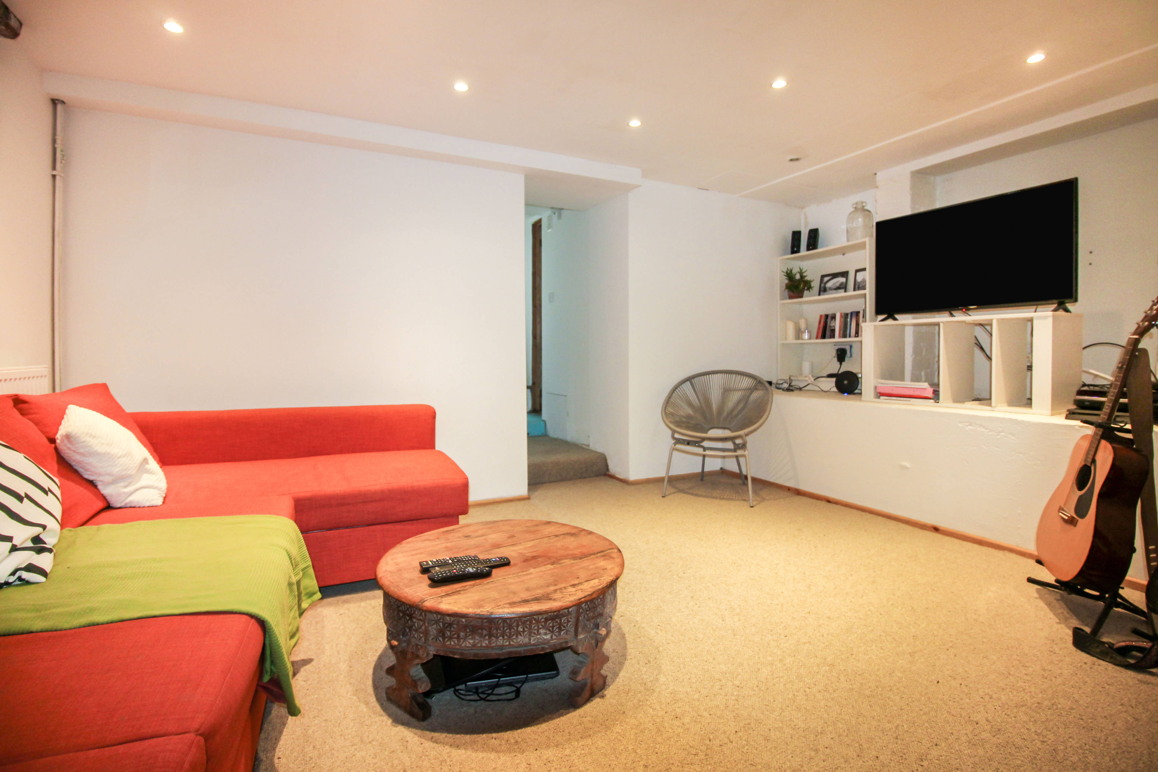 Media Room