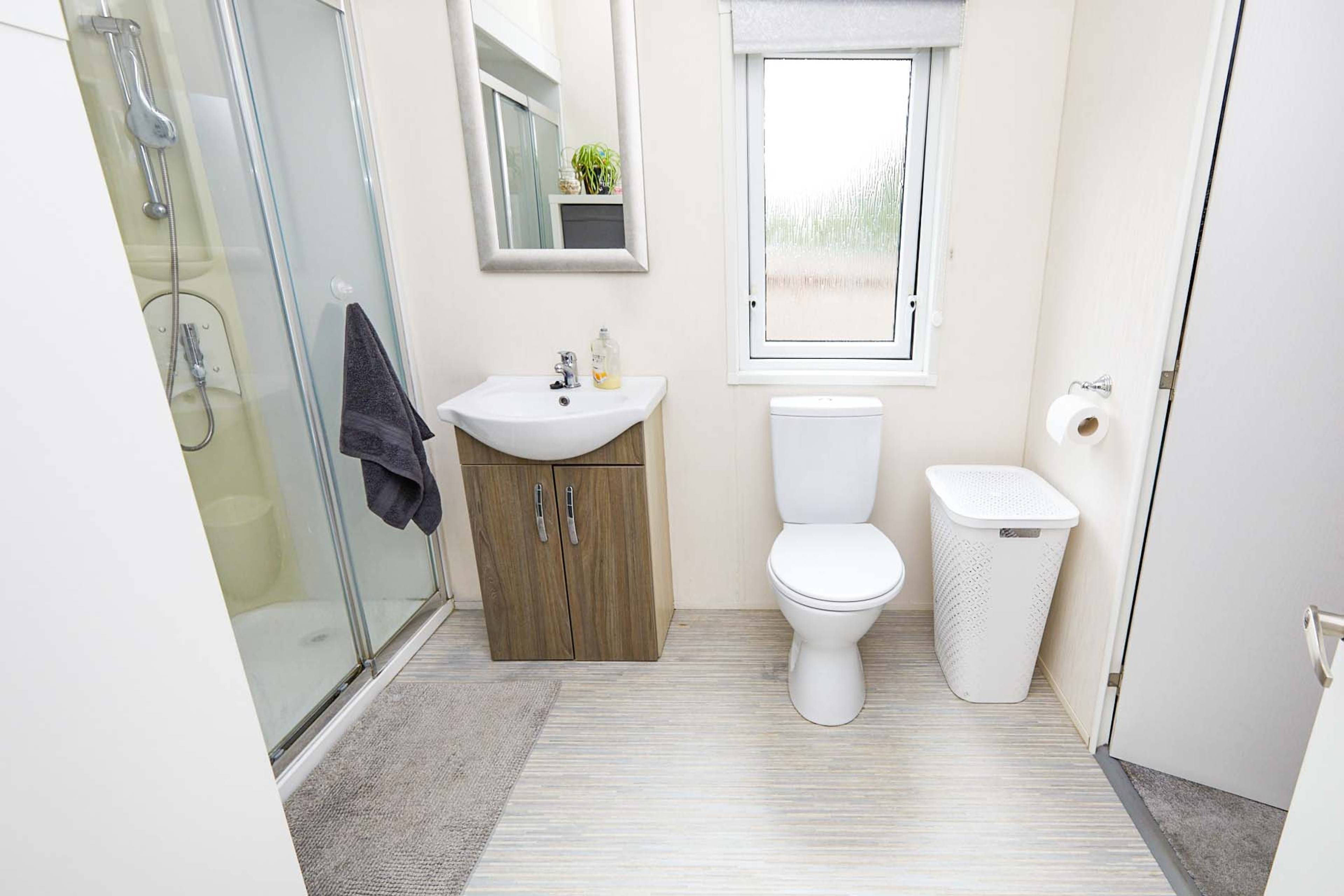 Annexe Bathroom