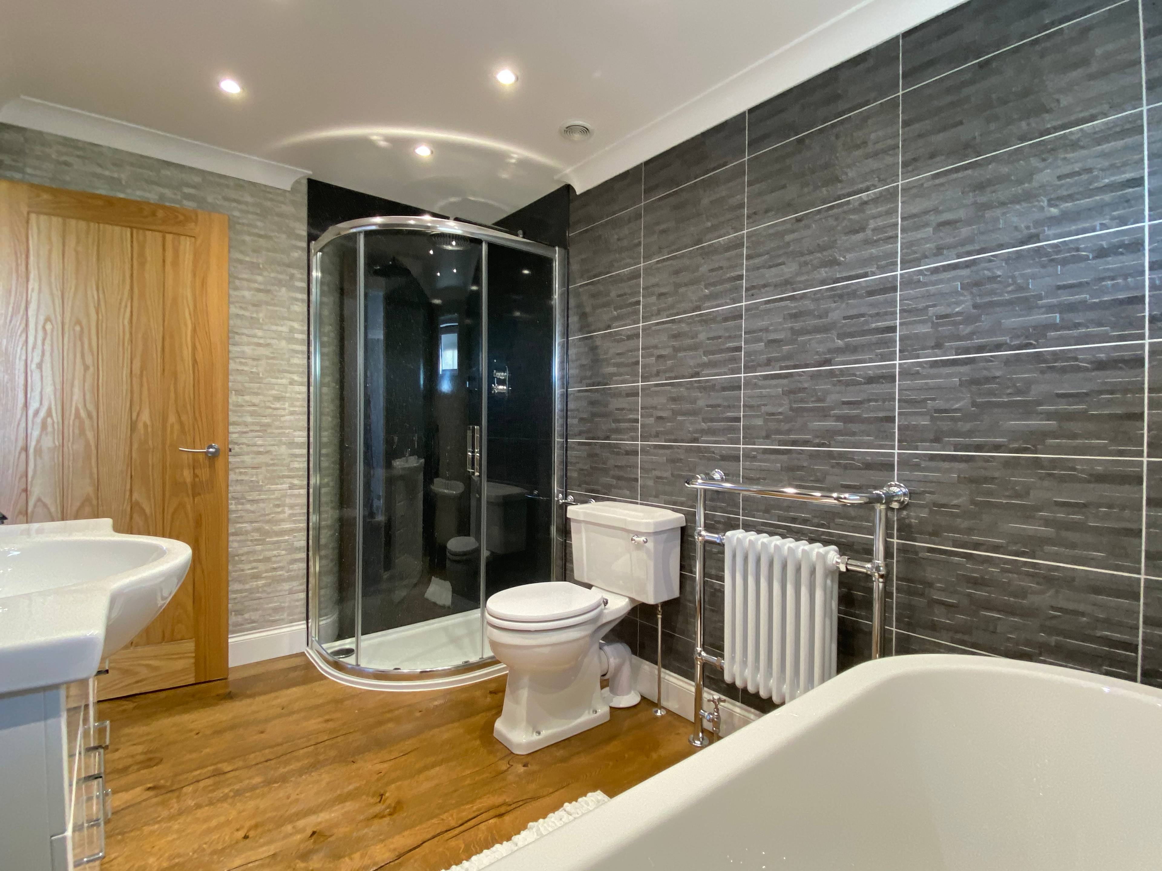 En-suite