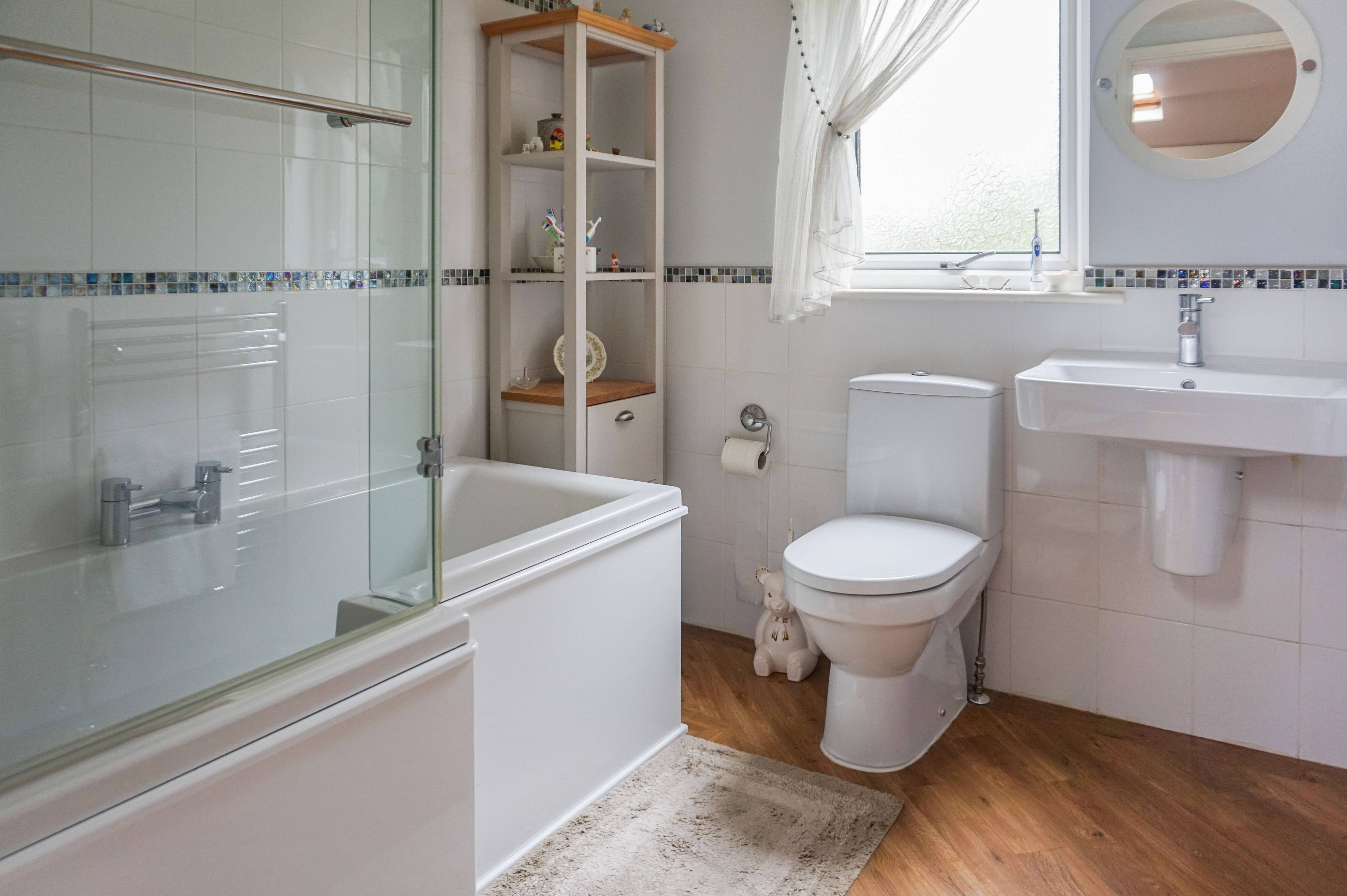 Bathroom Two