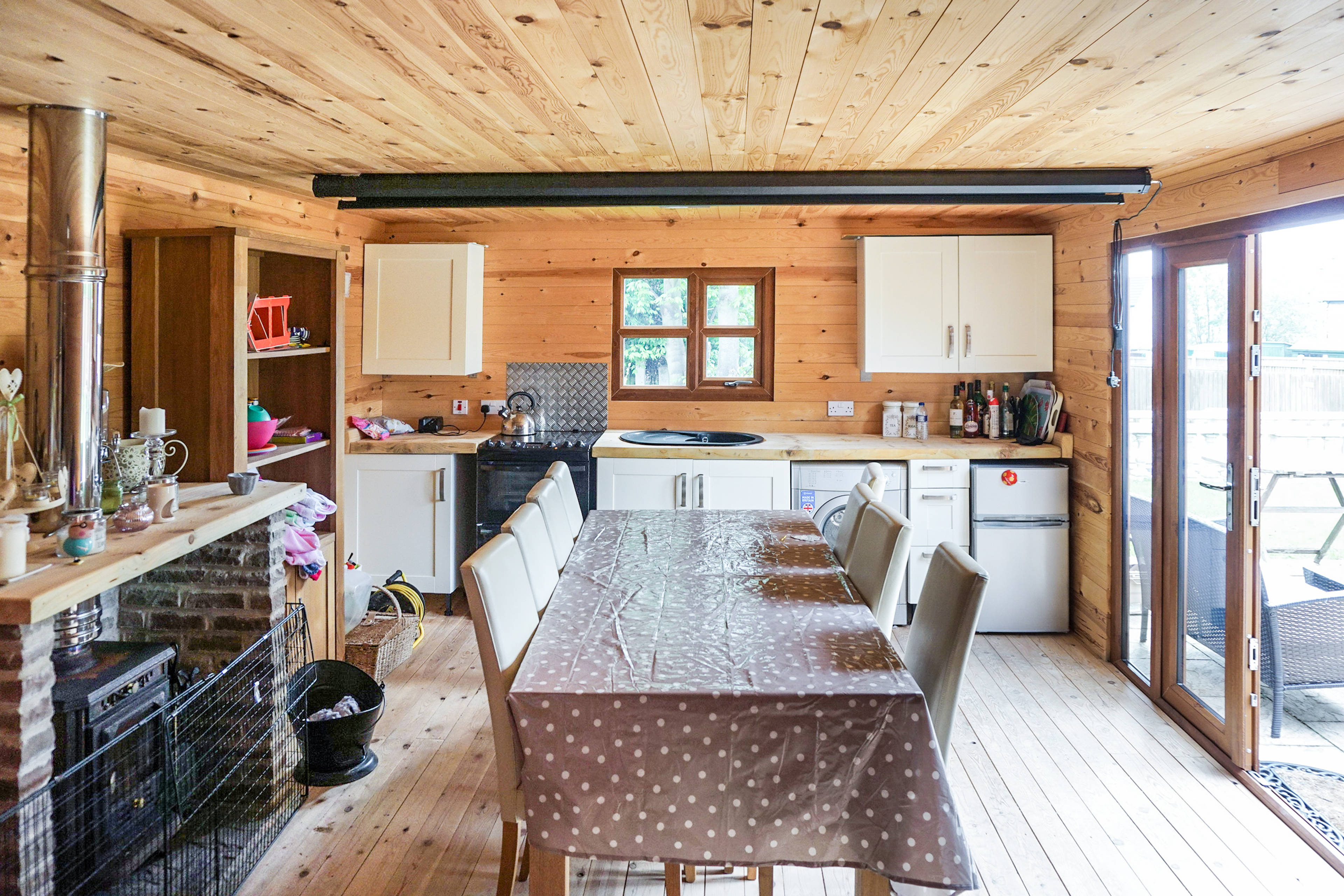Summer House