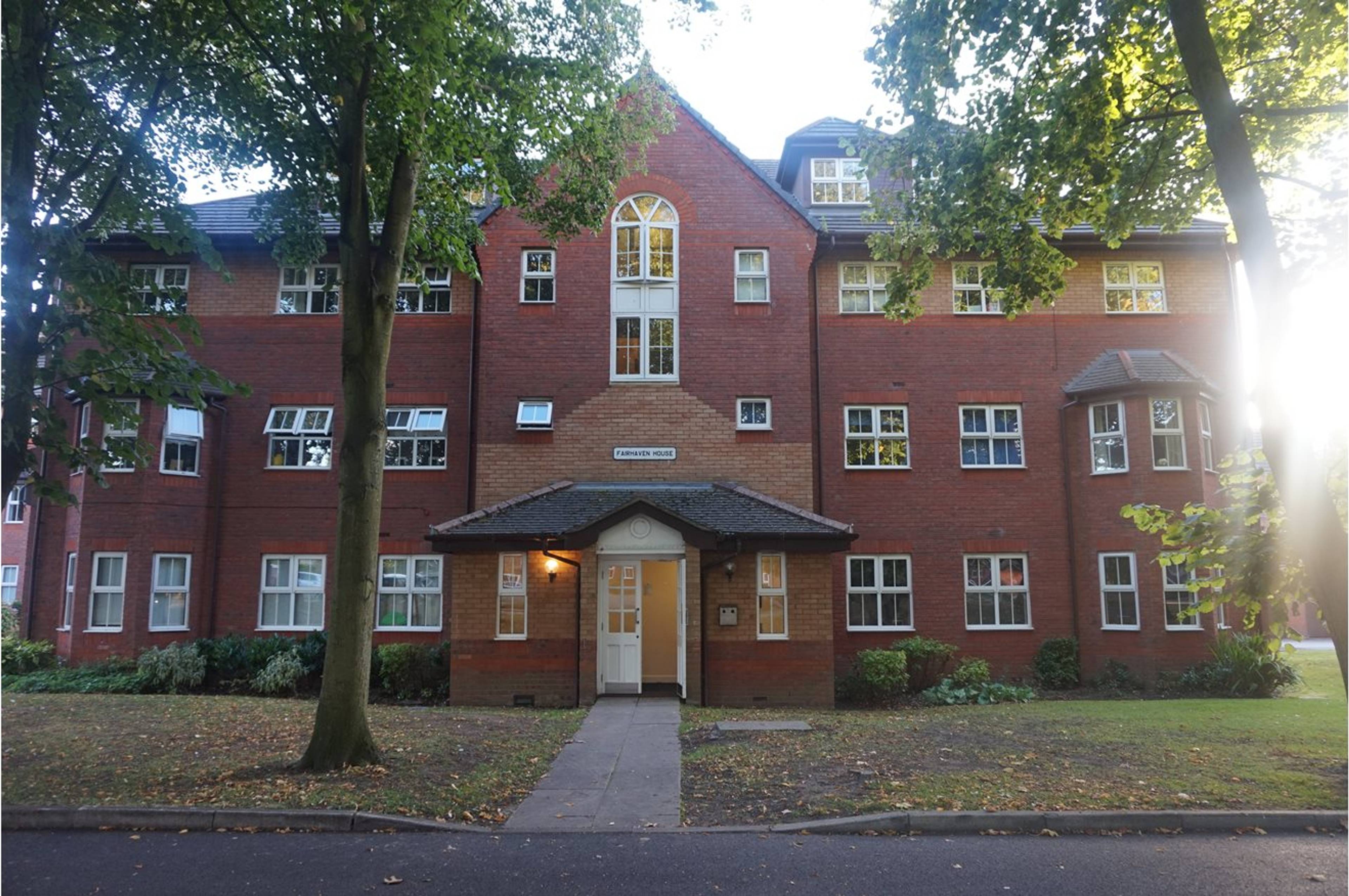 Front View