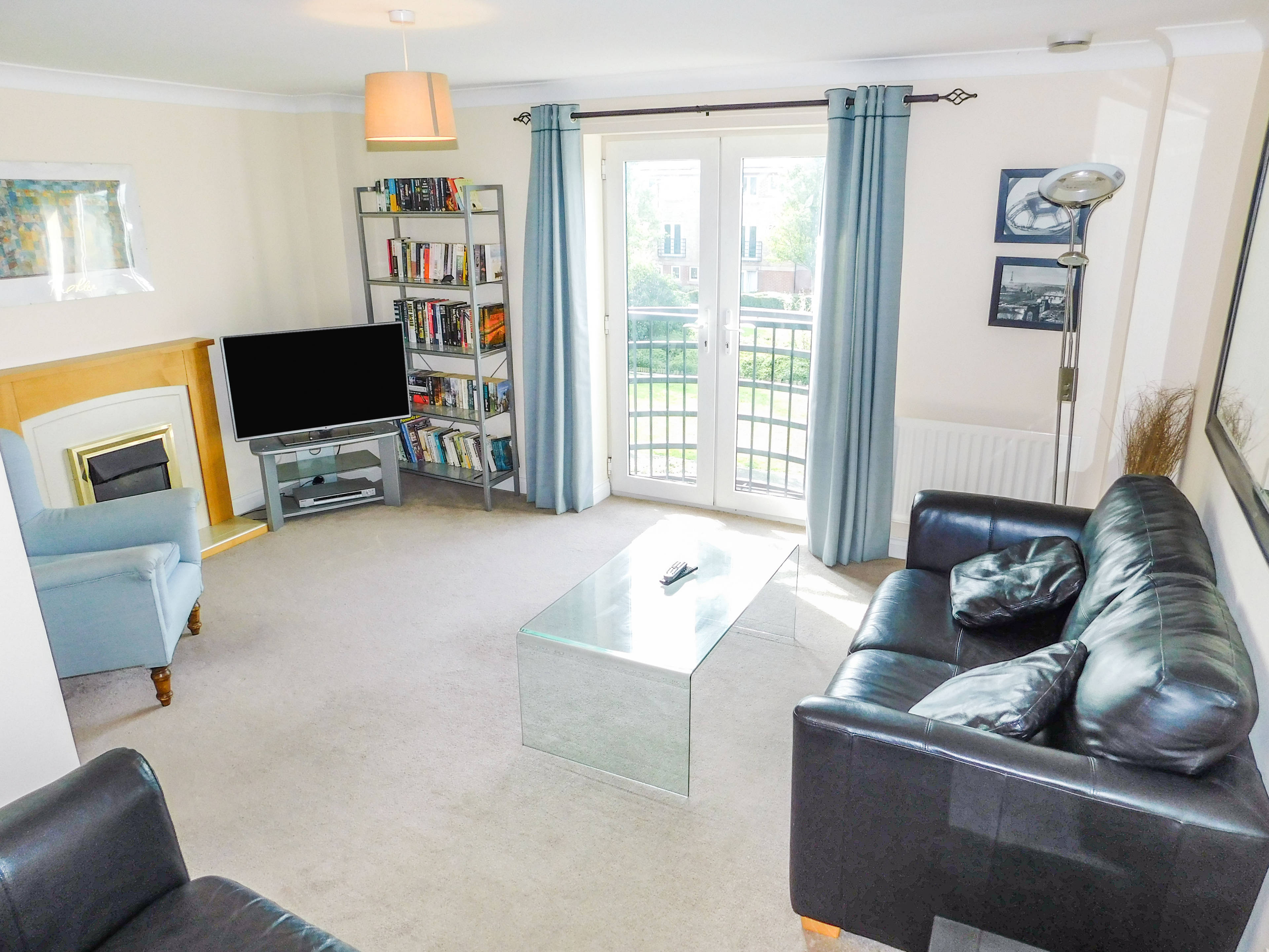 Living / Dining Room