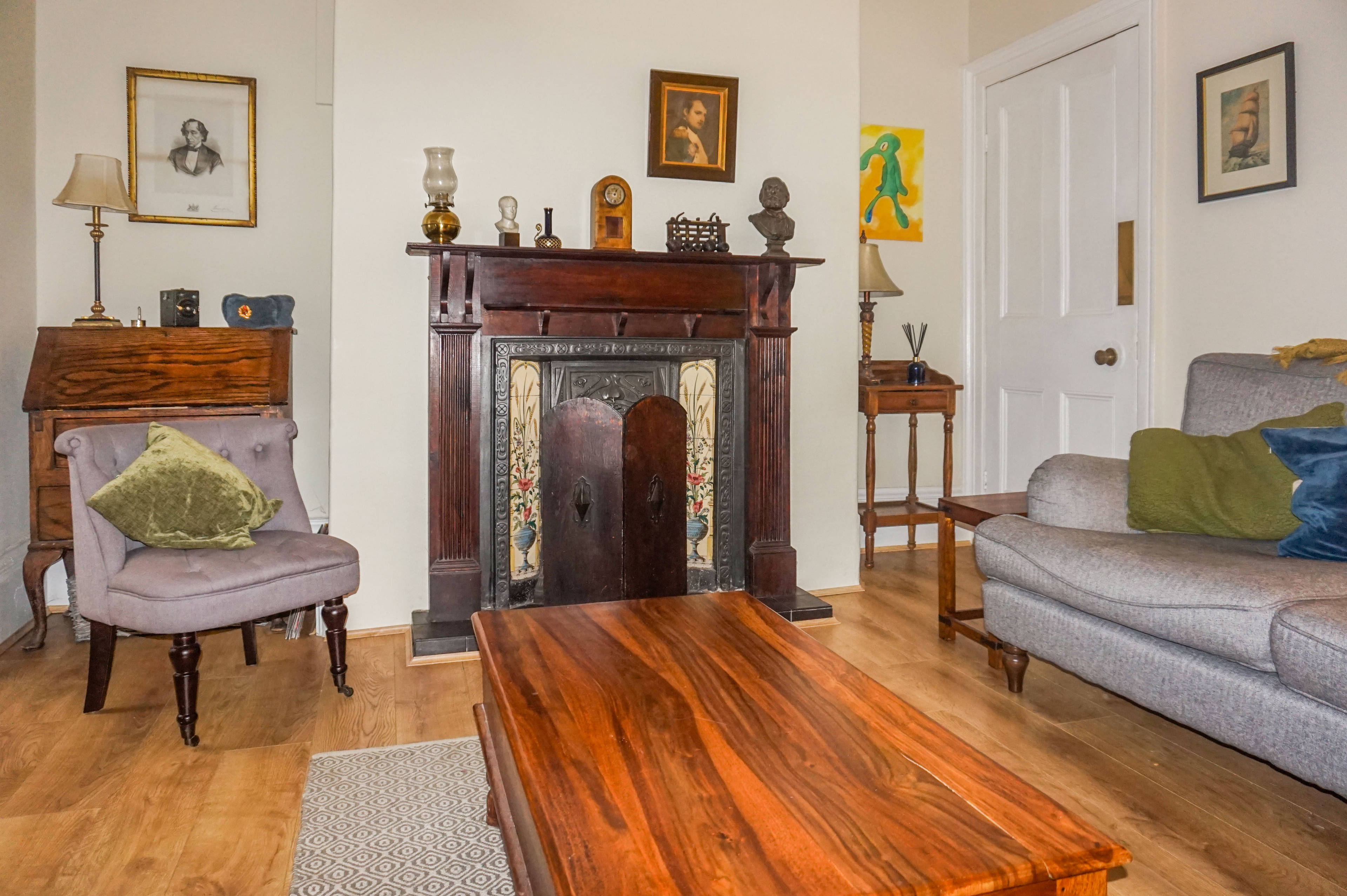 Reception Room Two
