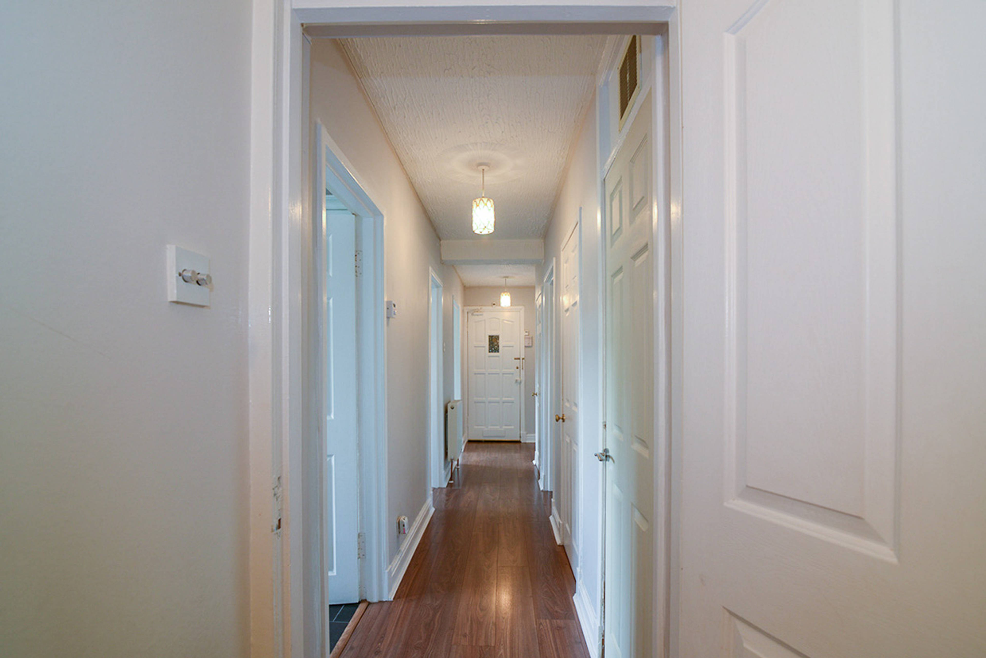 Reception Hall