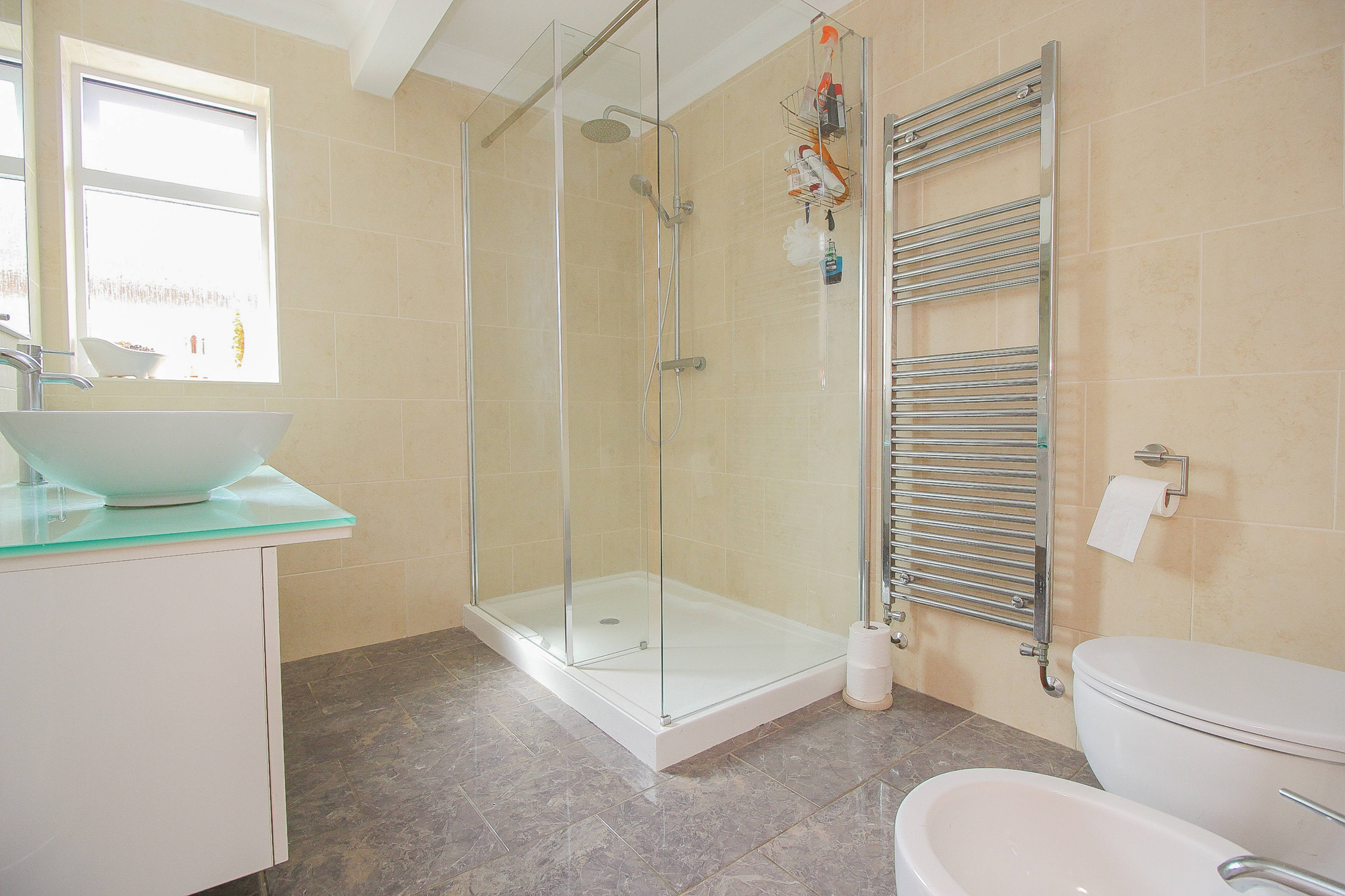 En-suite