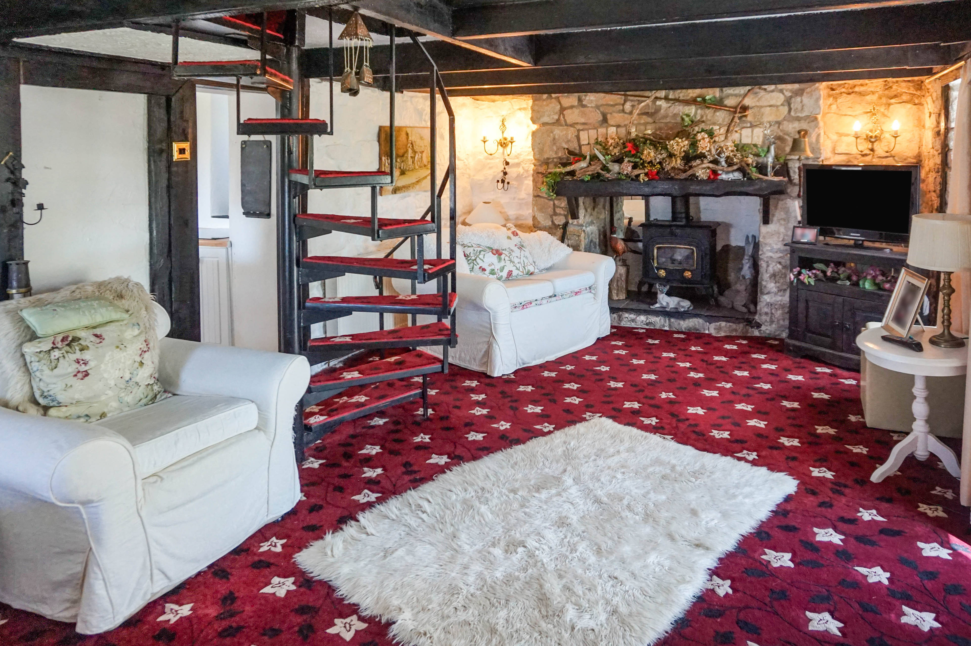Sitting Room