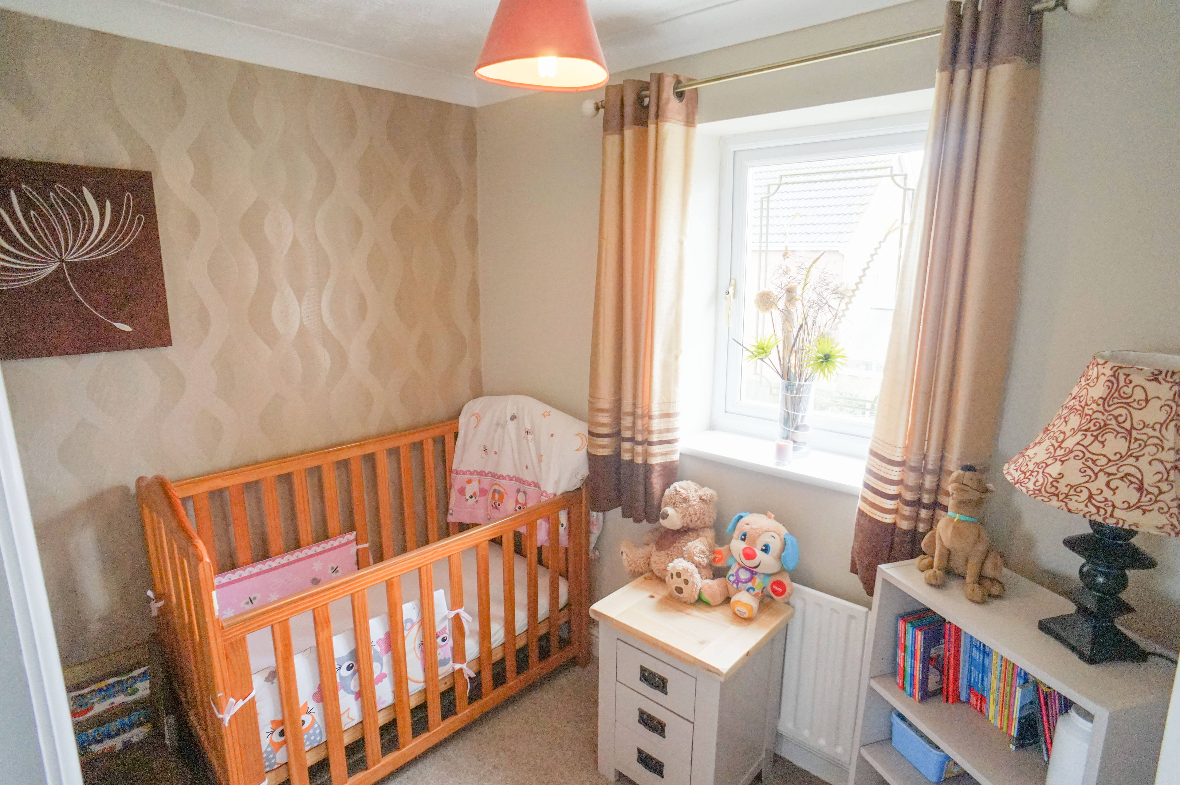 Bedroom Four