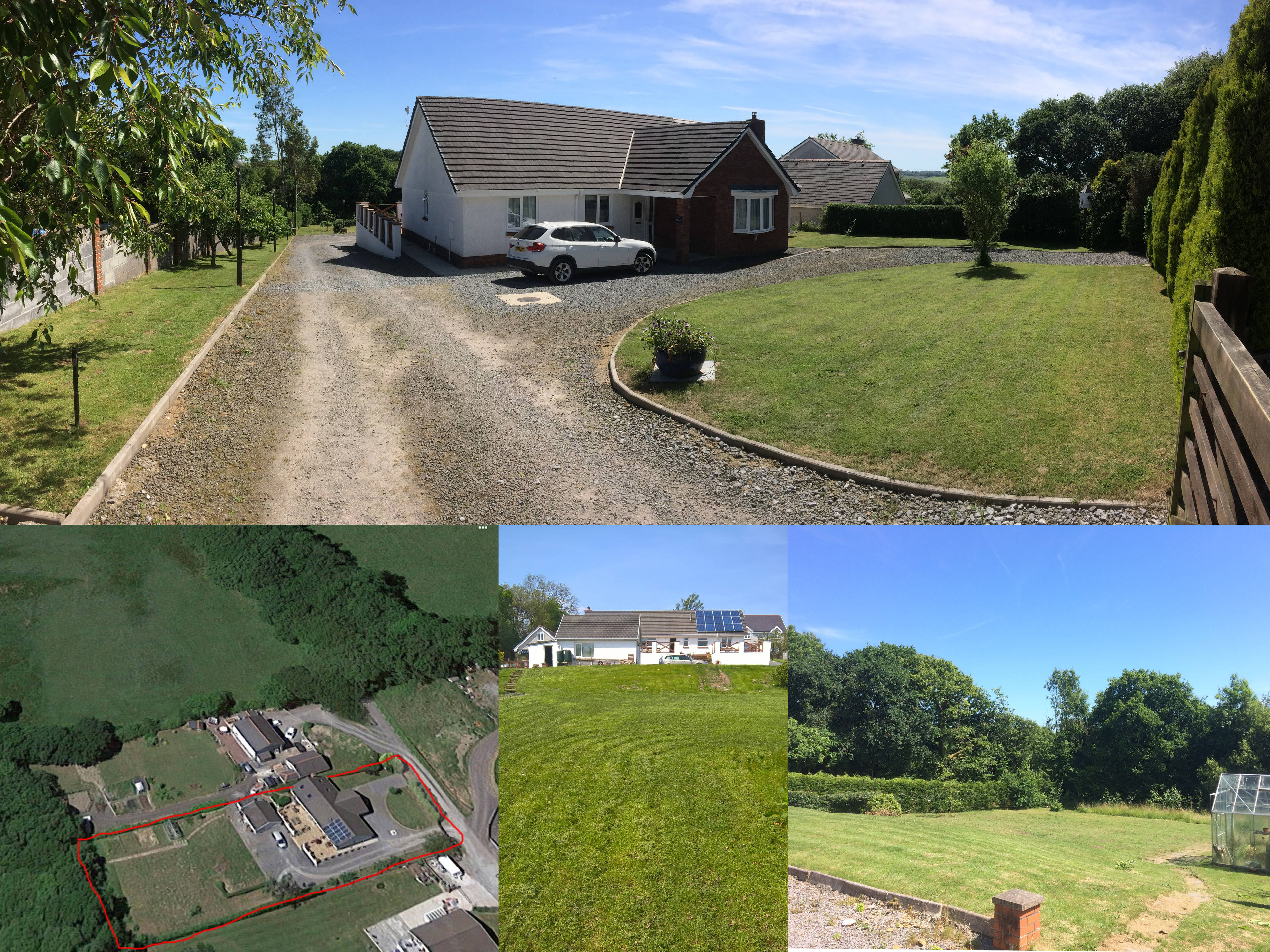 View Of The Property