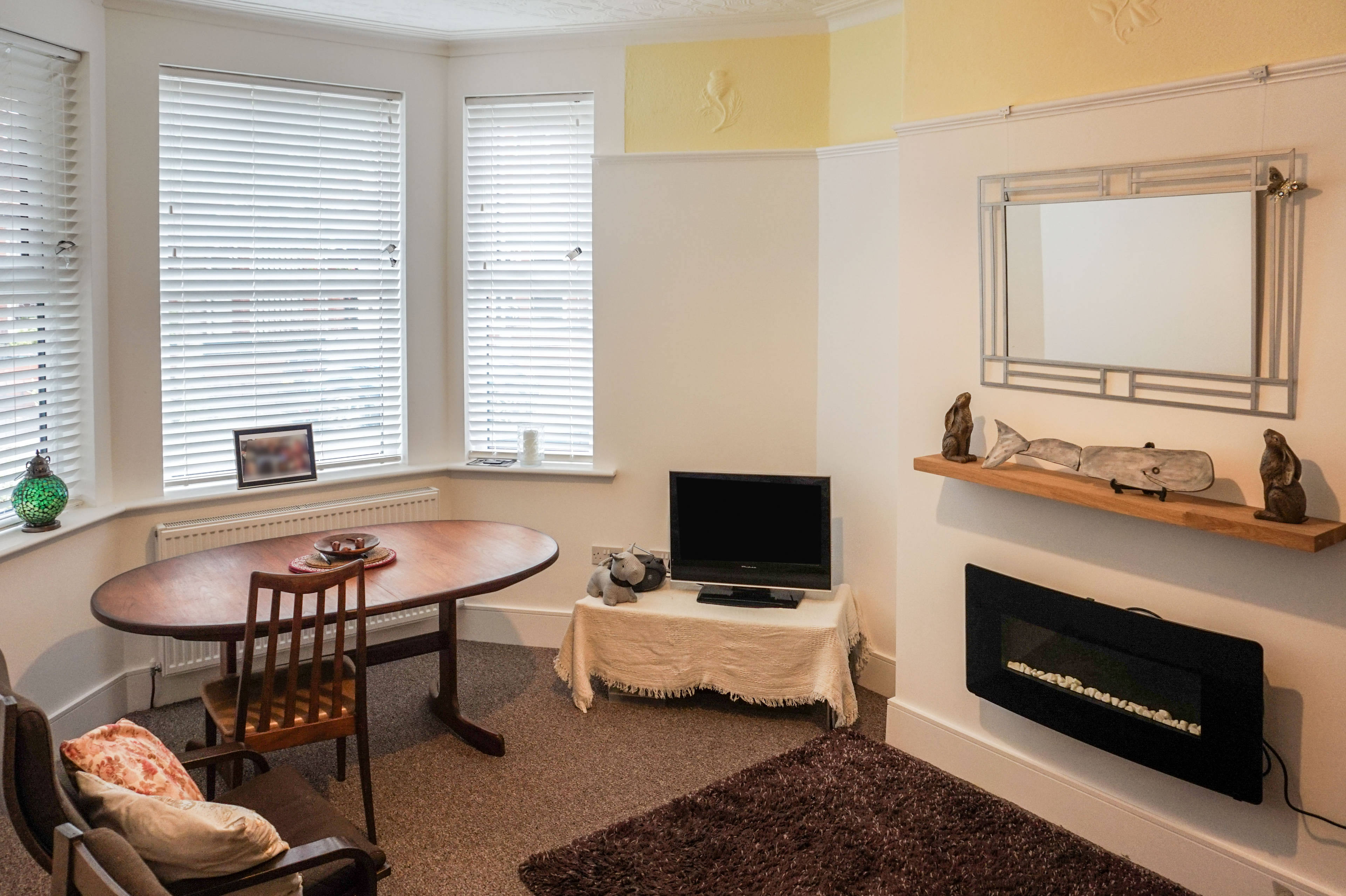 Reception Room Two