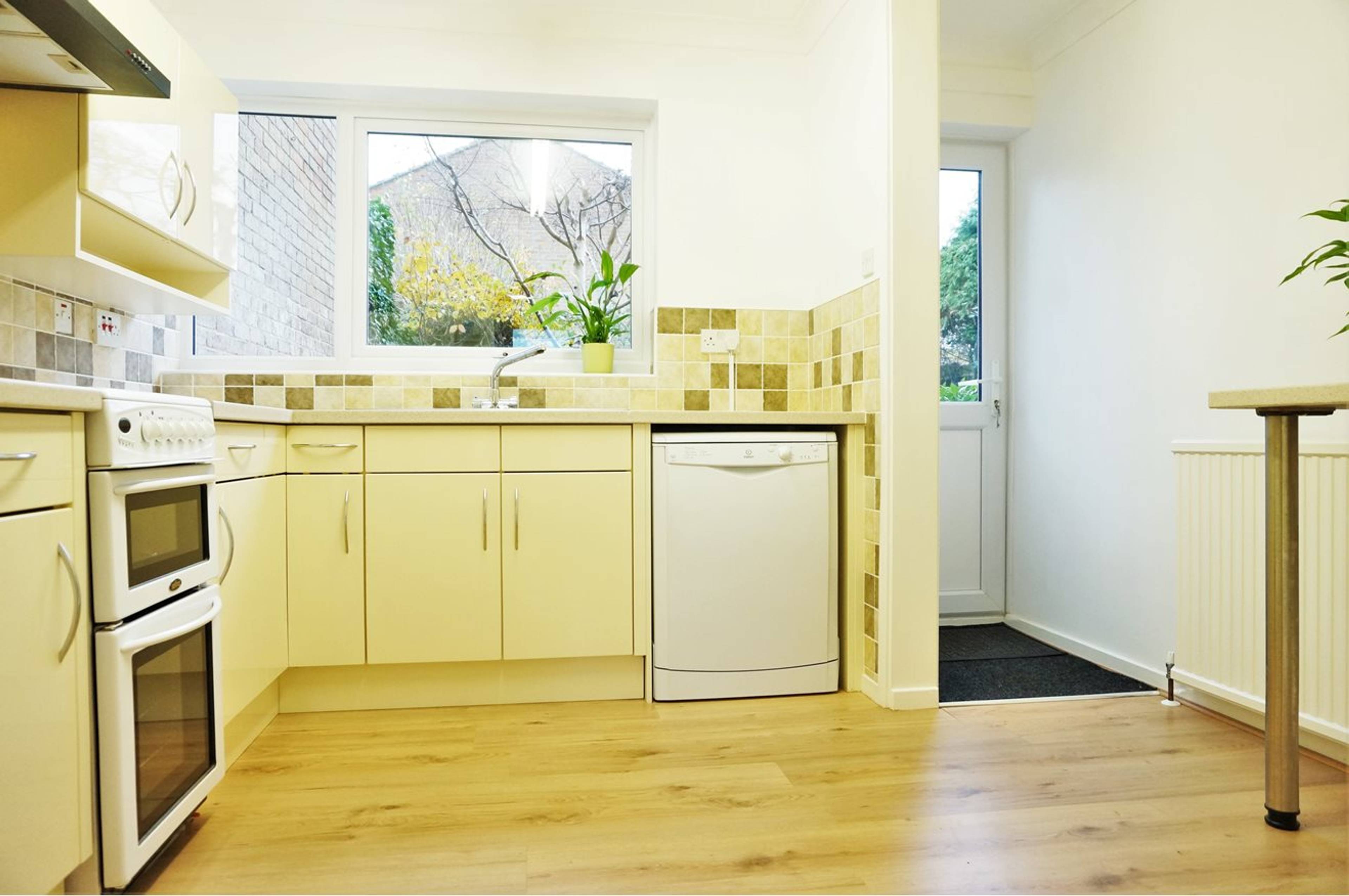 Kitchen / Breakfast