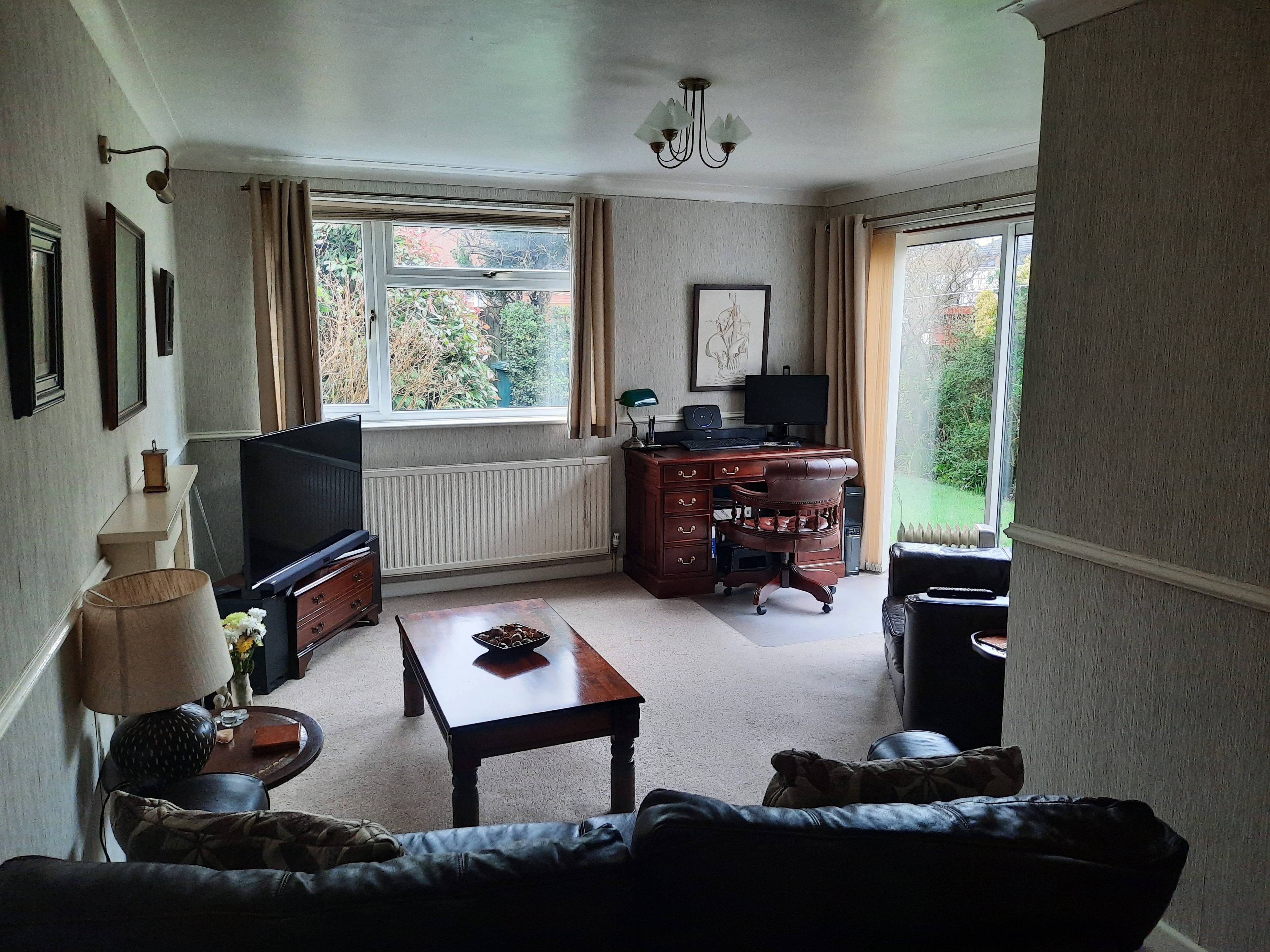 Reception Room Two