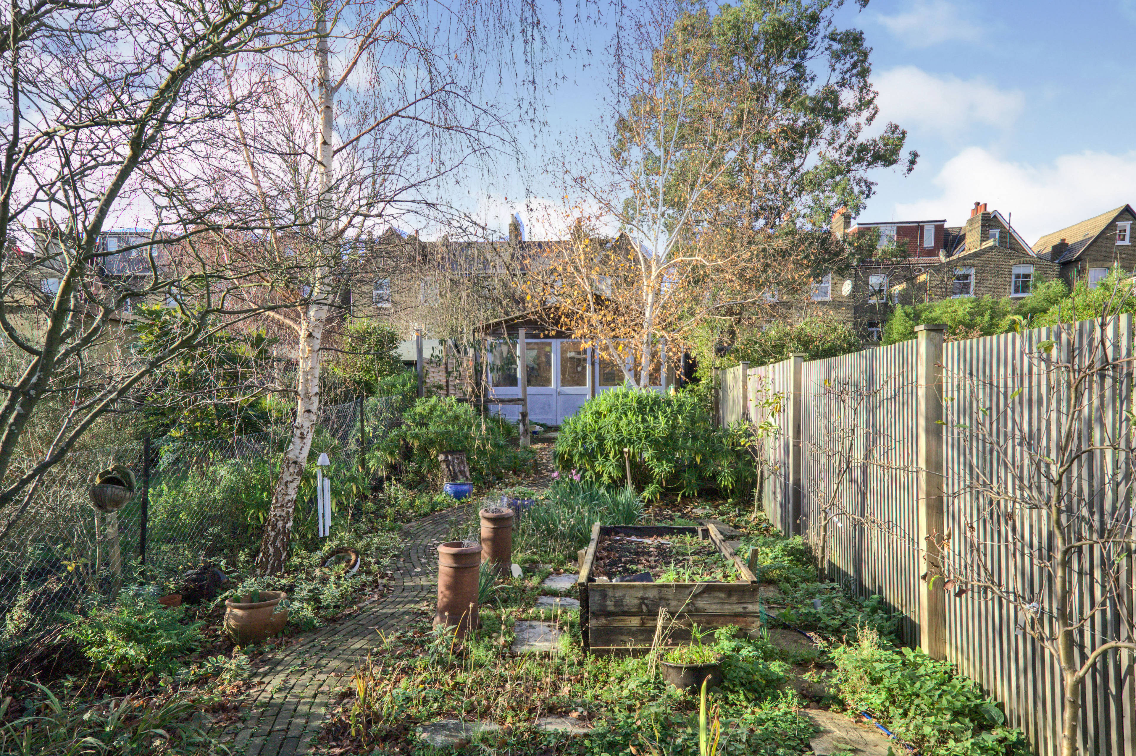 Garden