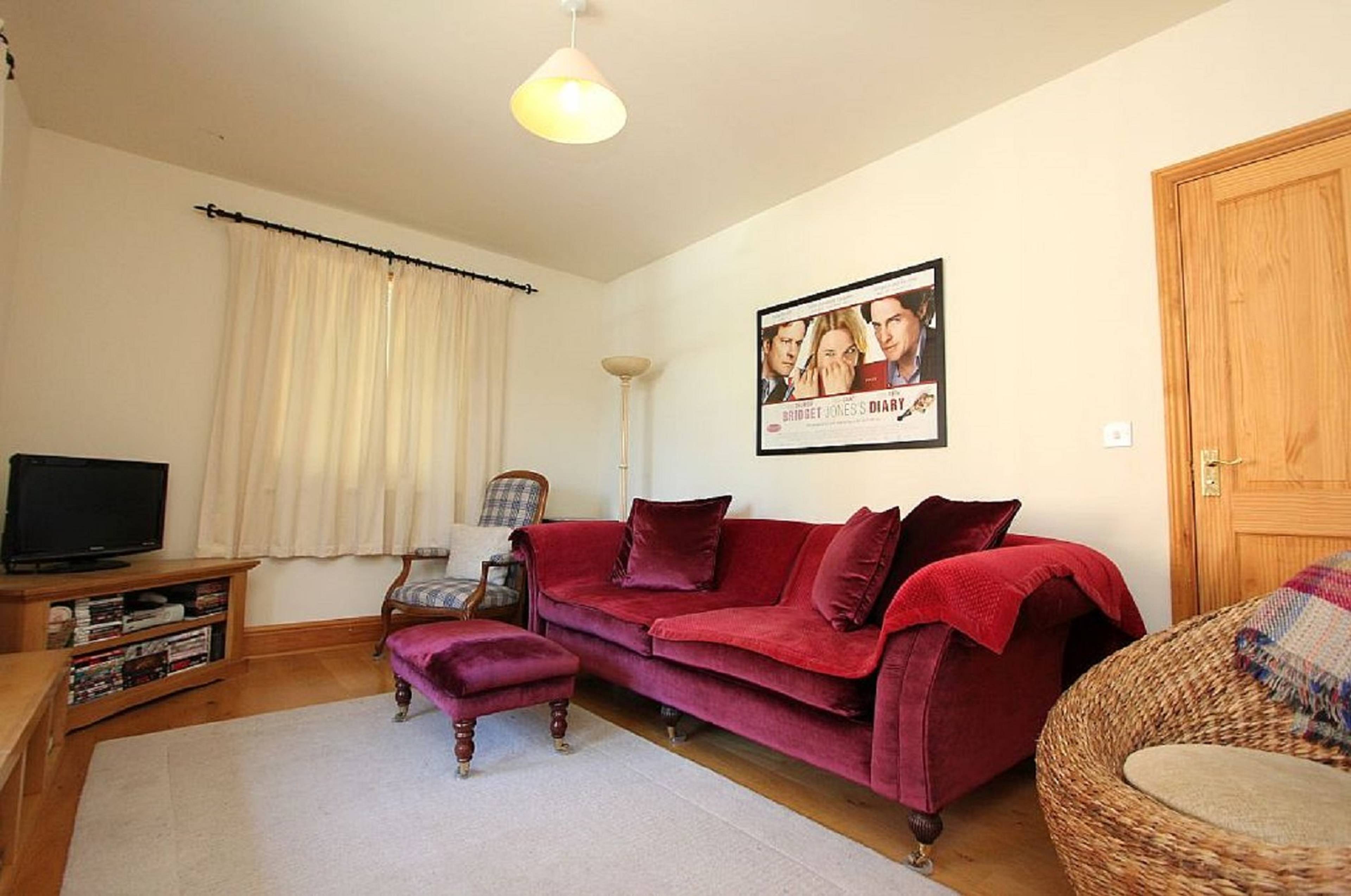 Snug / Sitting Room