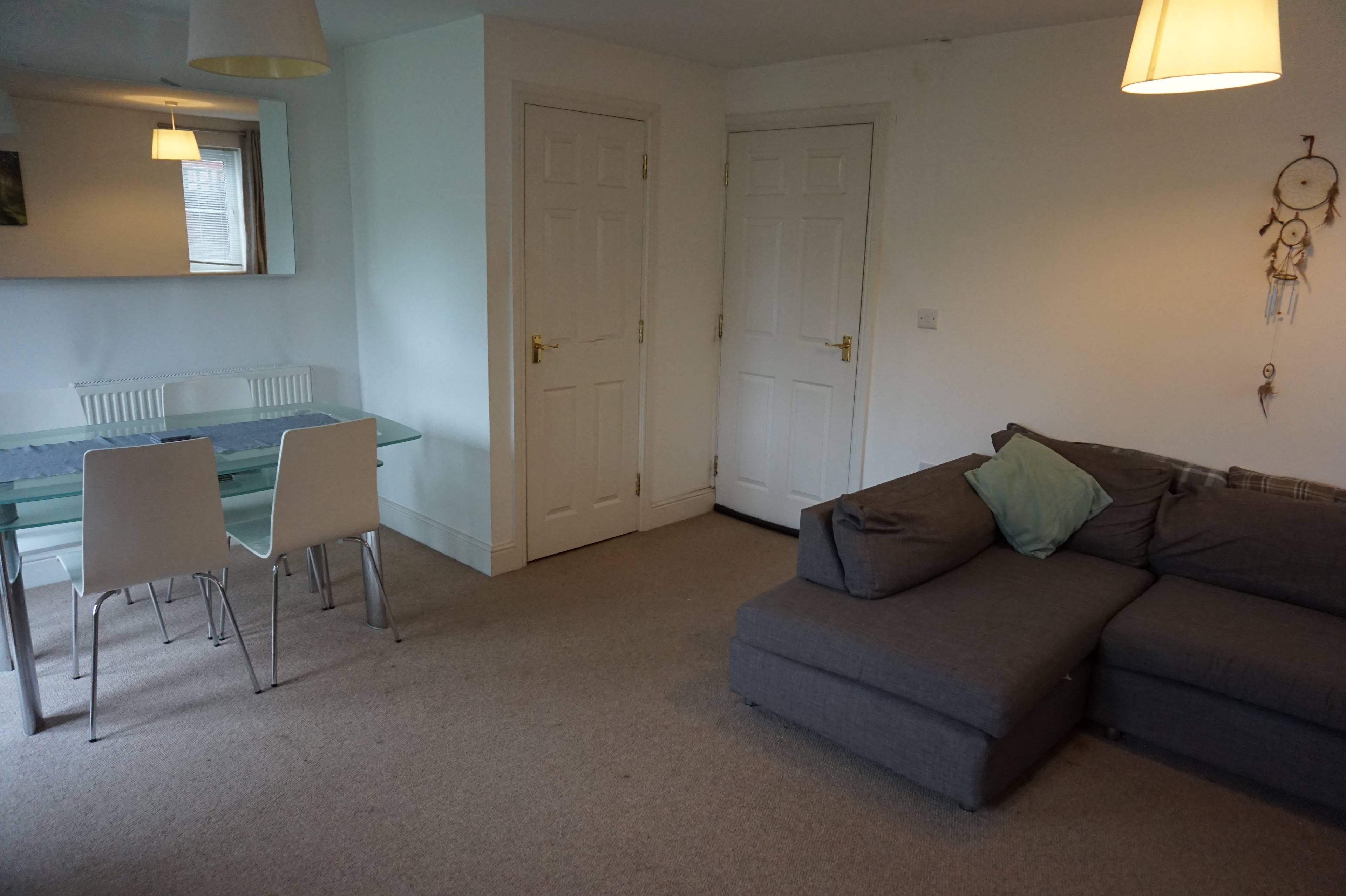 Living / Dining Room