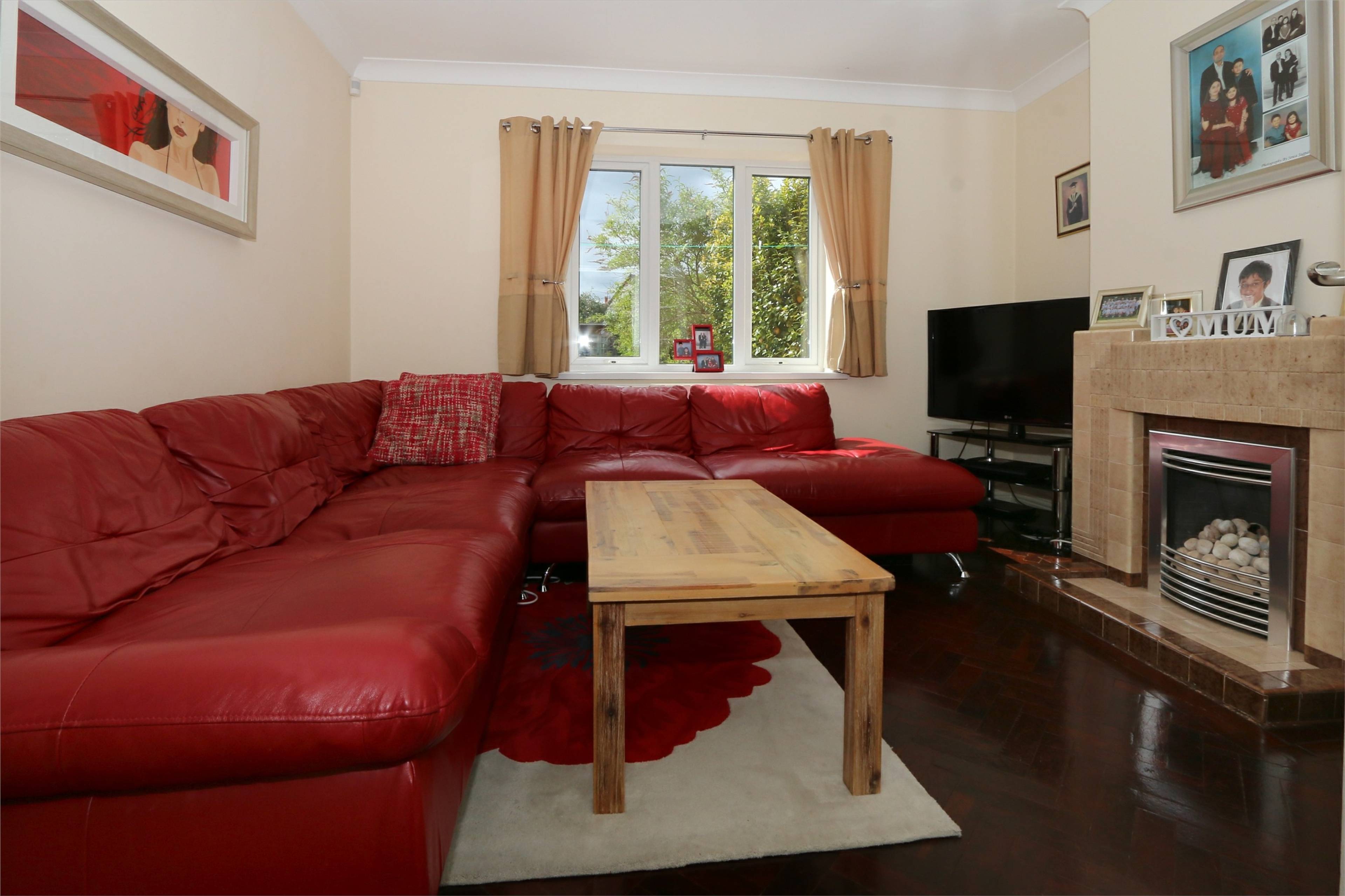 Reception Room Two