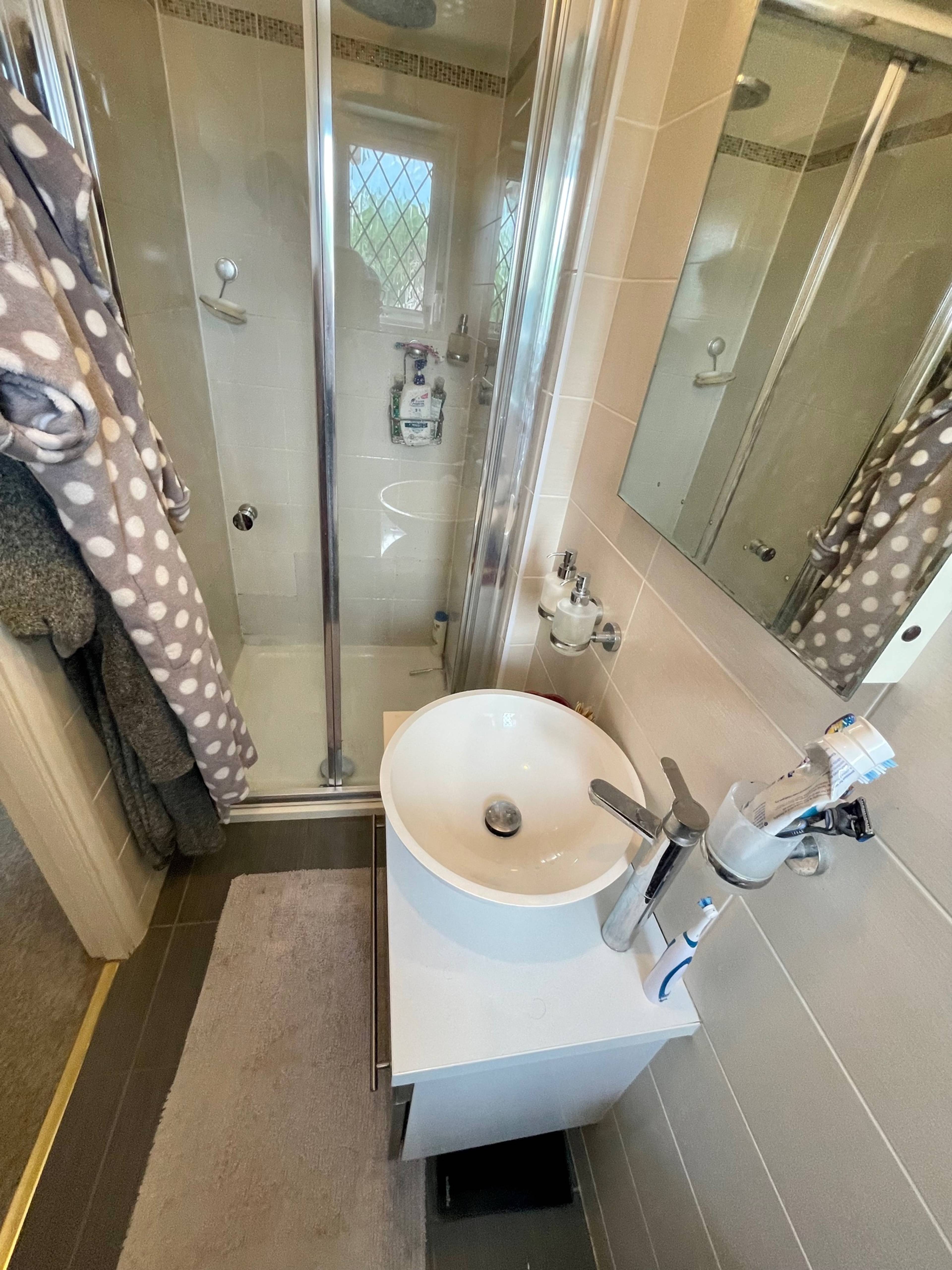 En-suite