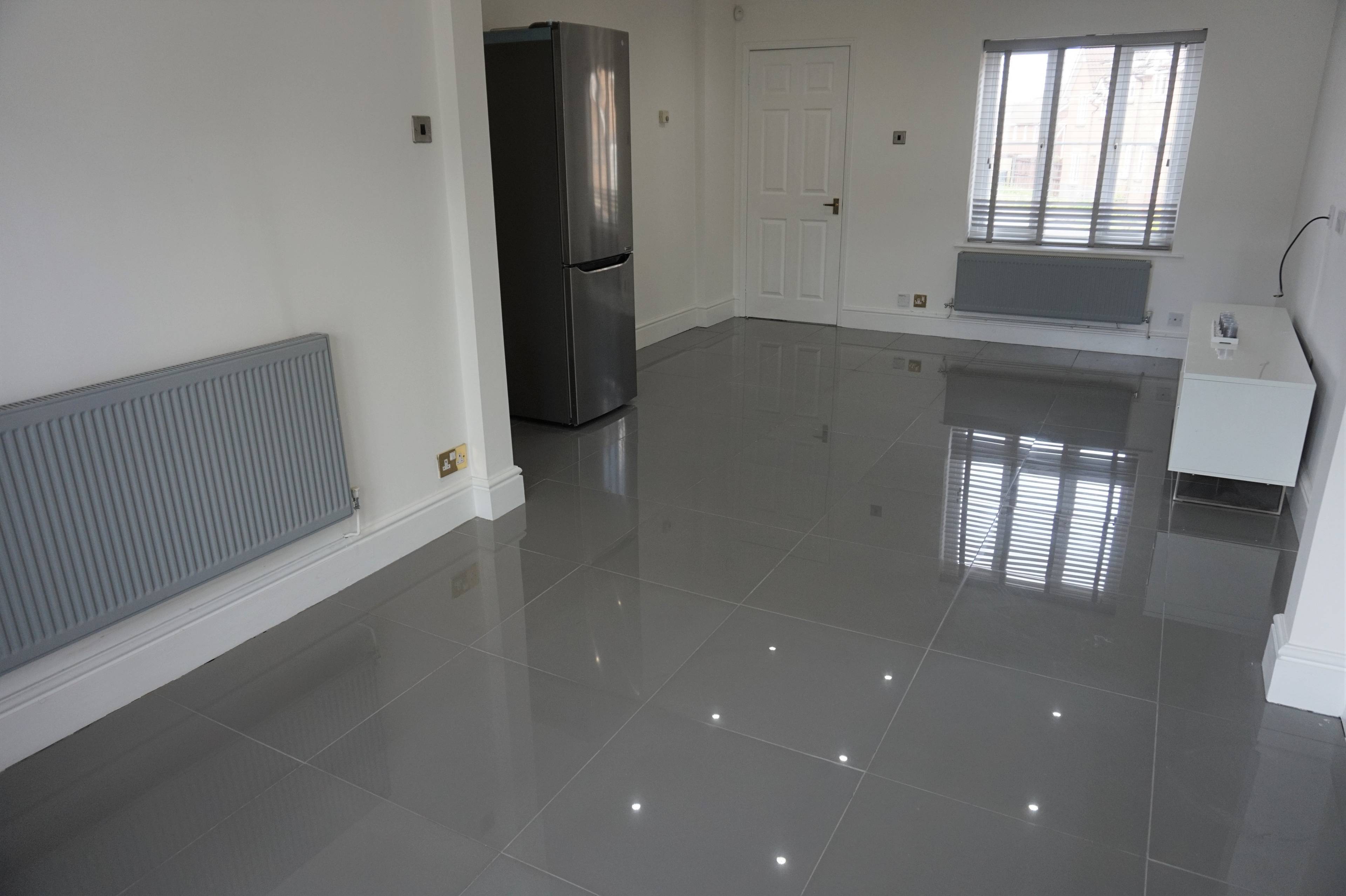 Living / Dining Room