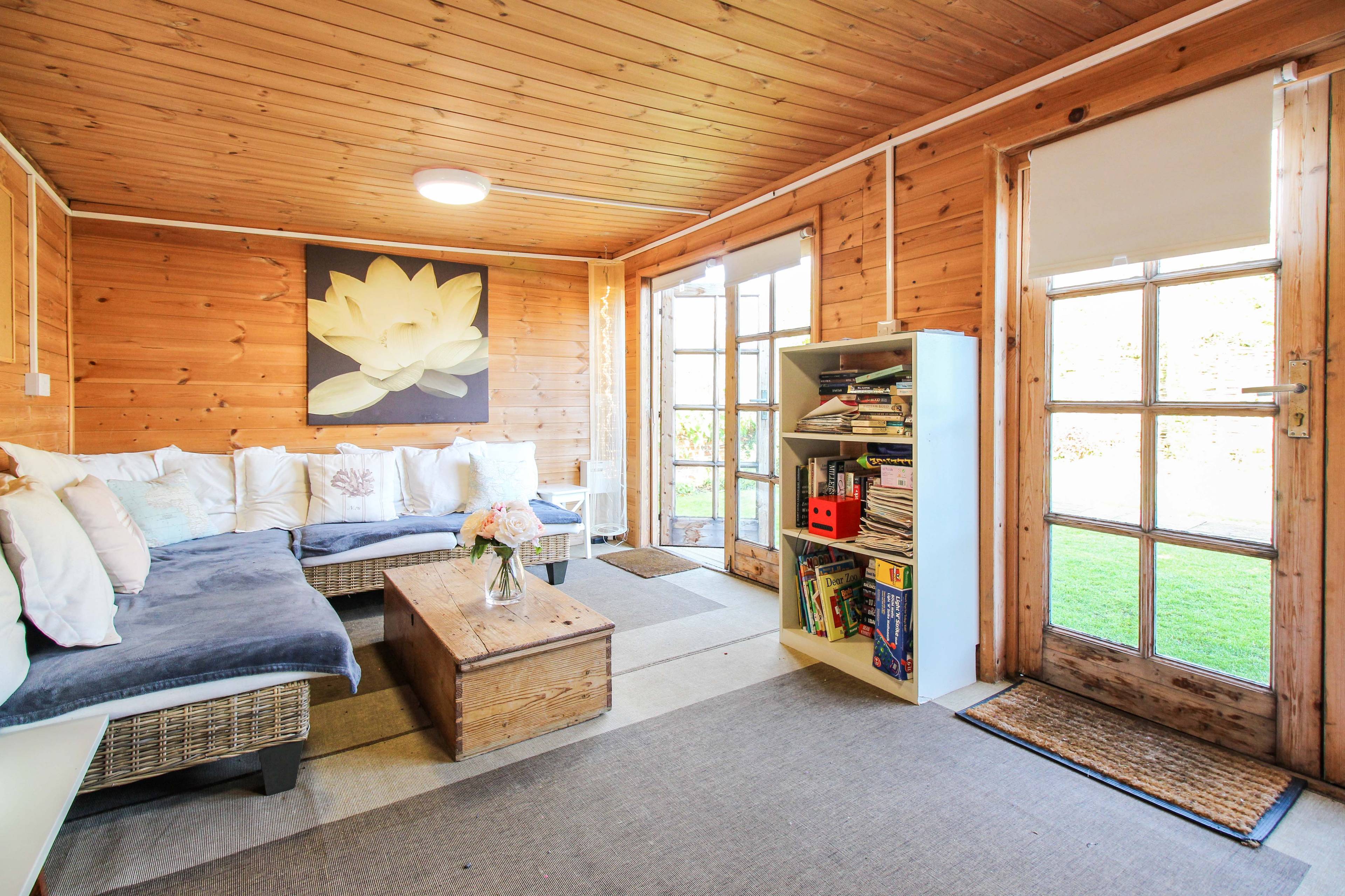 Summer House