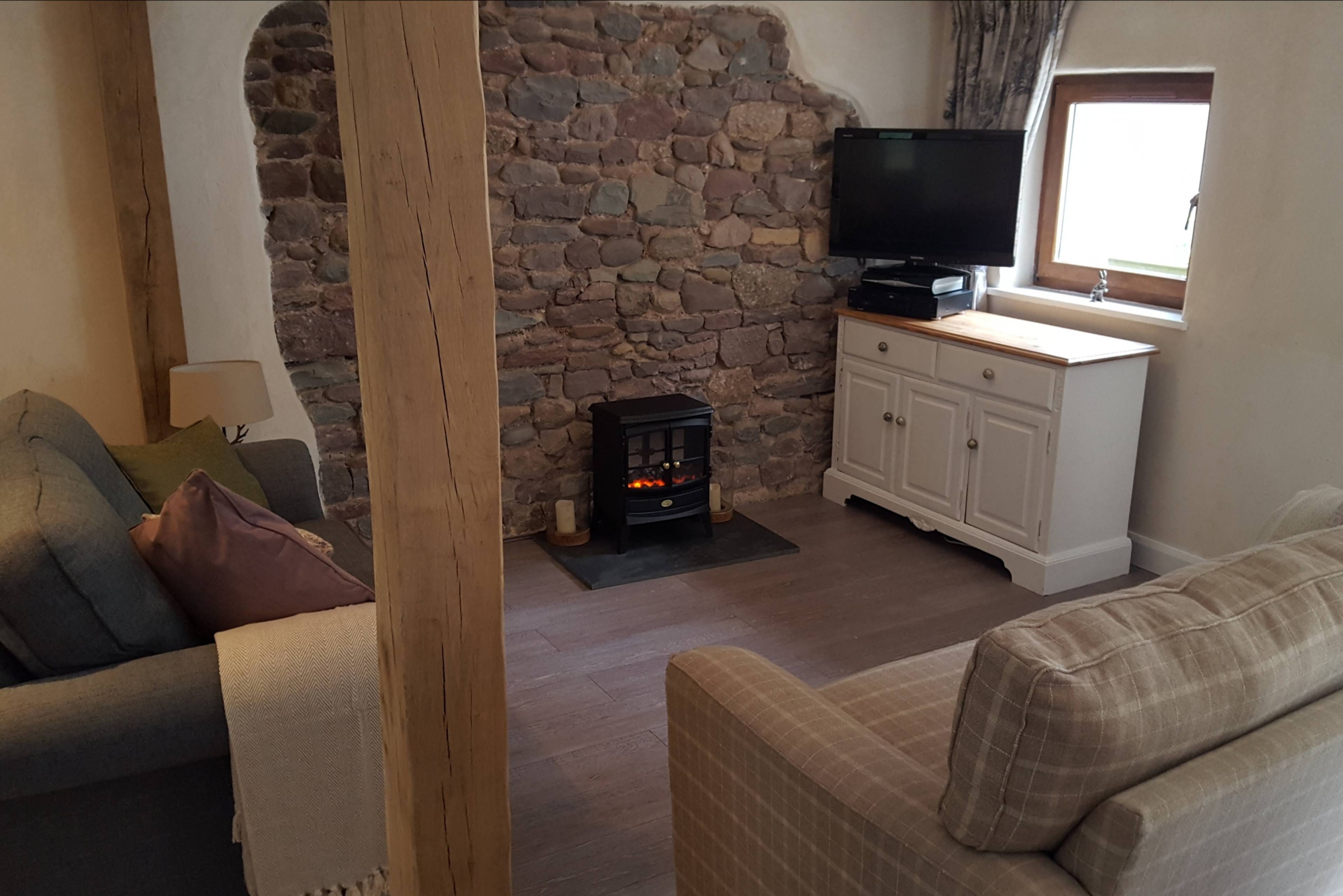 Holiday Cottage
