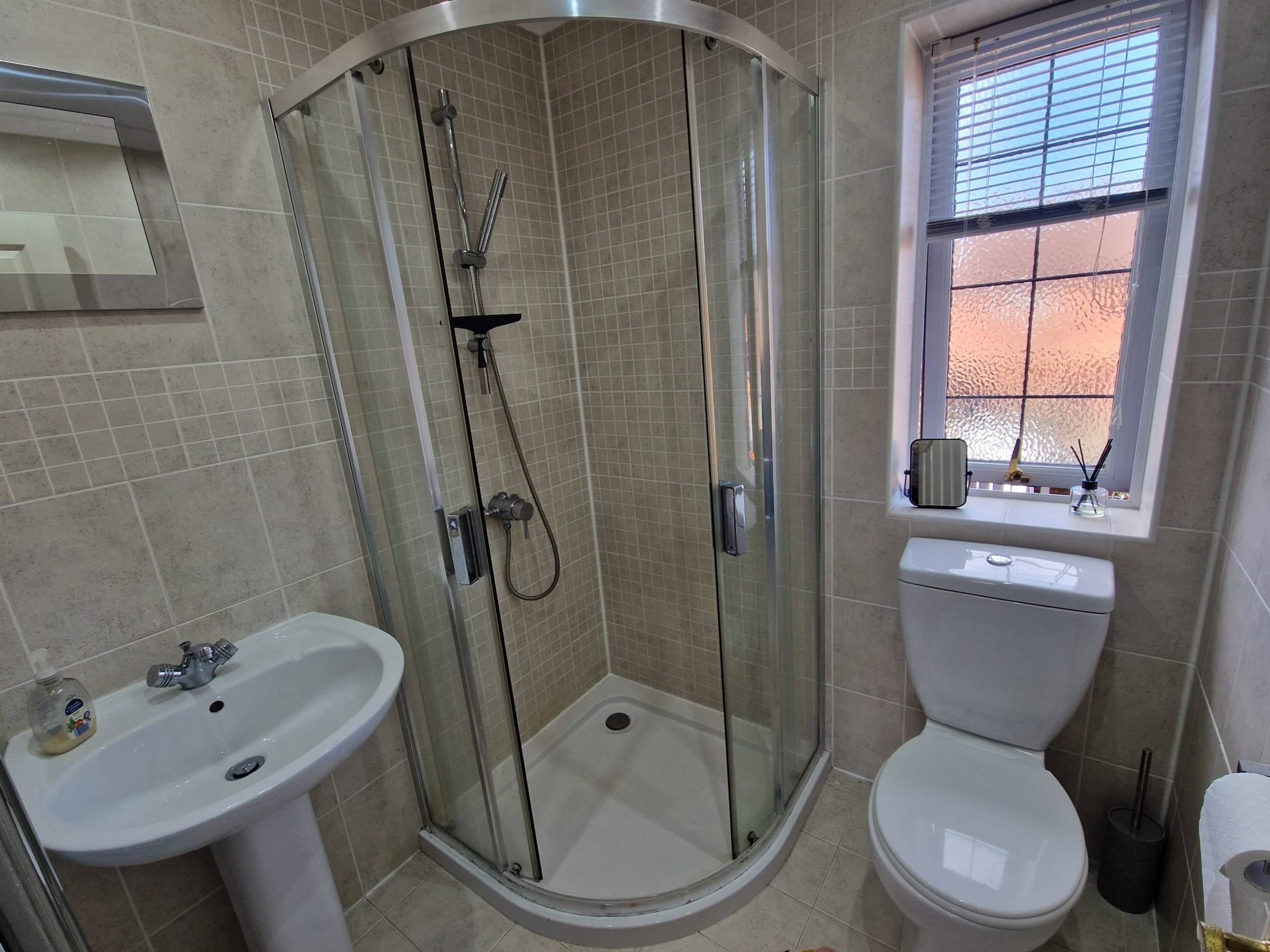 En-suite
