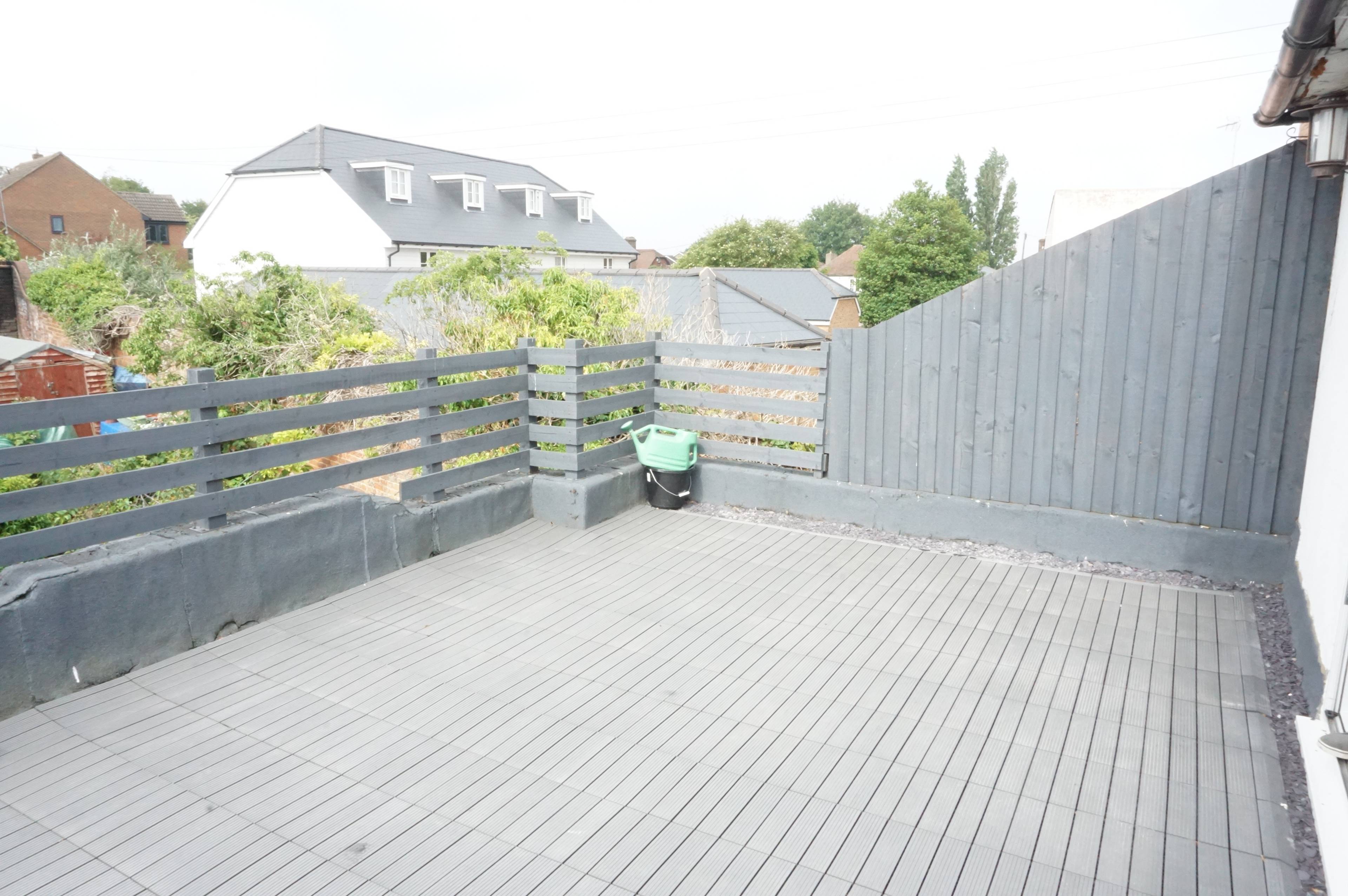 Sun Terrace