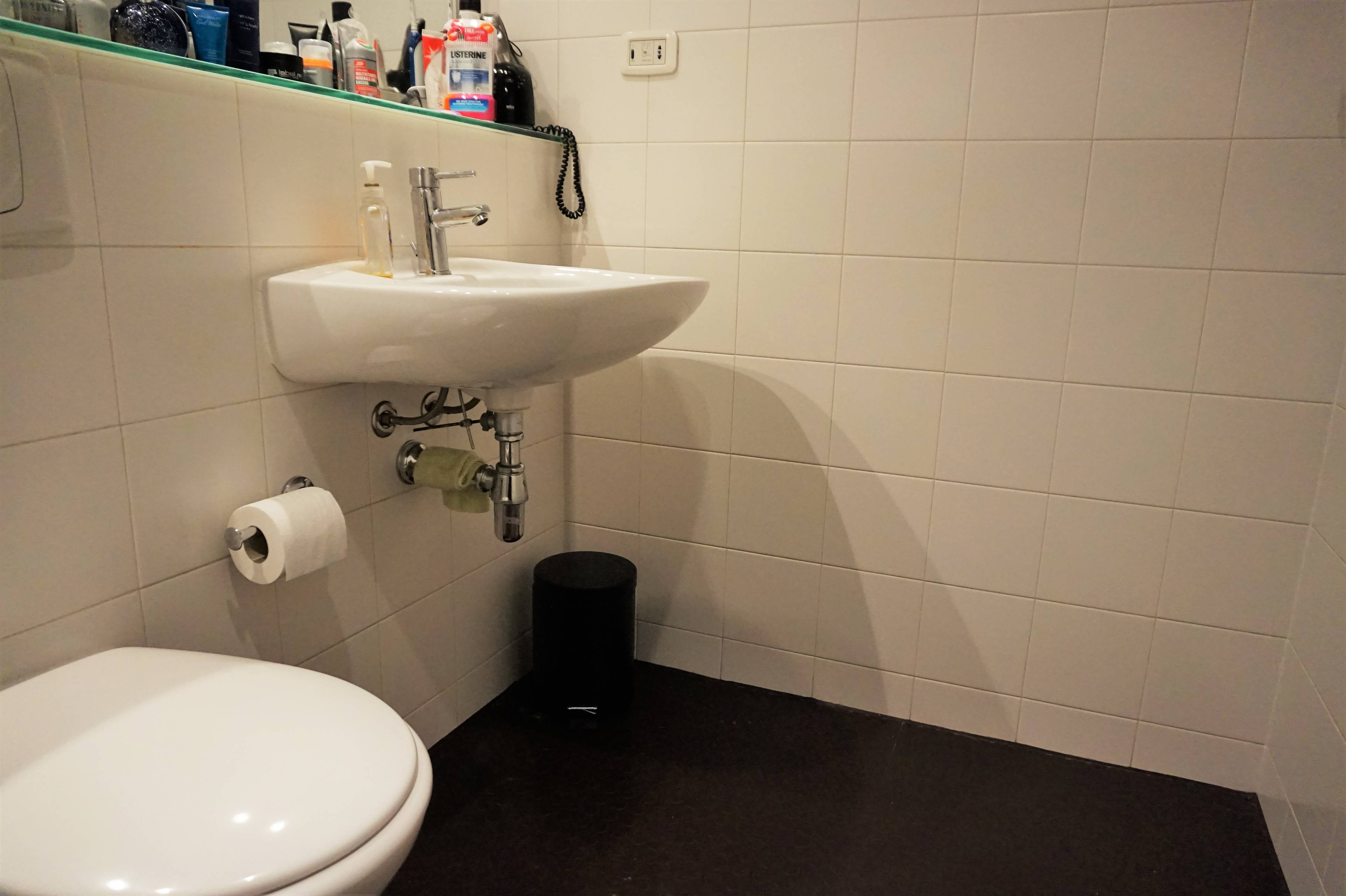 Master En-suite