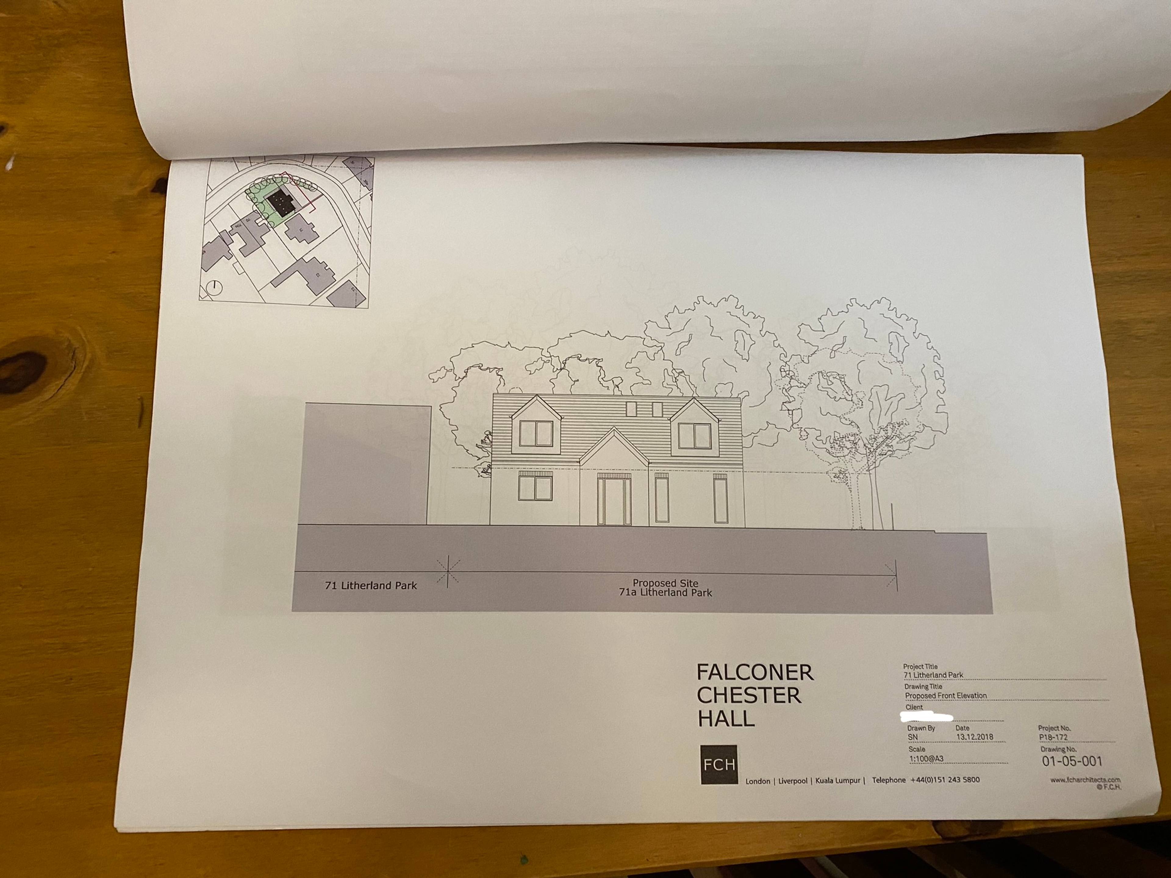 Planning Permission