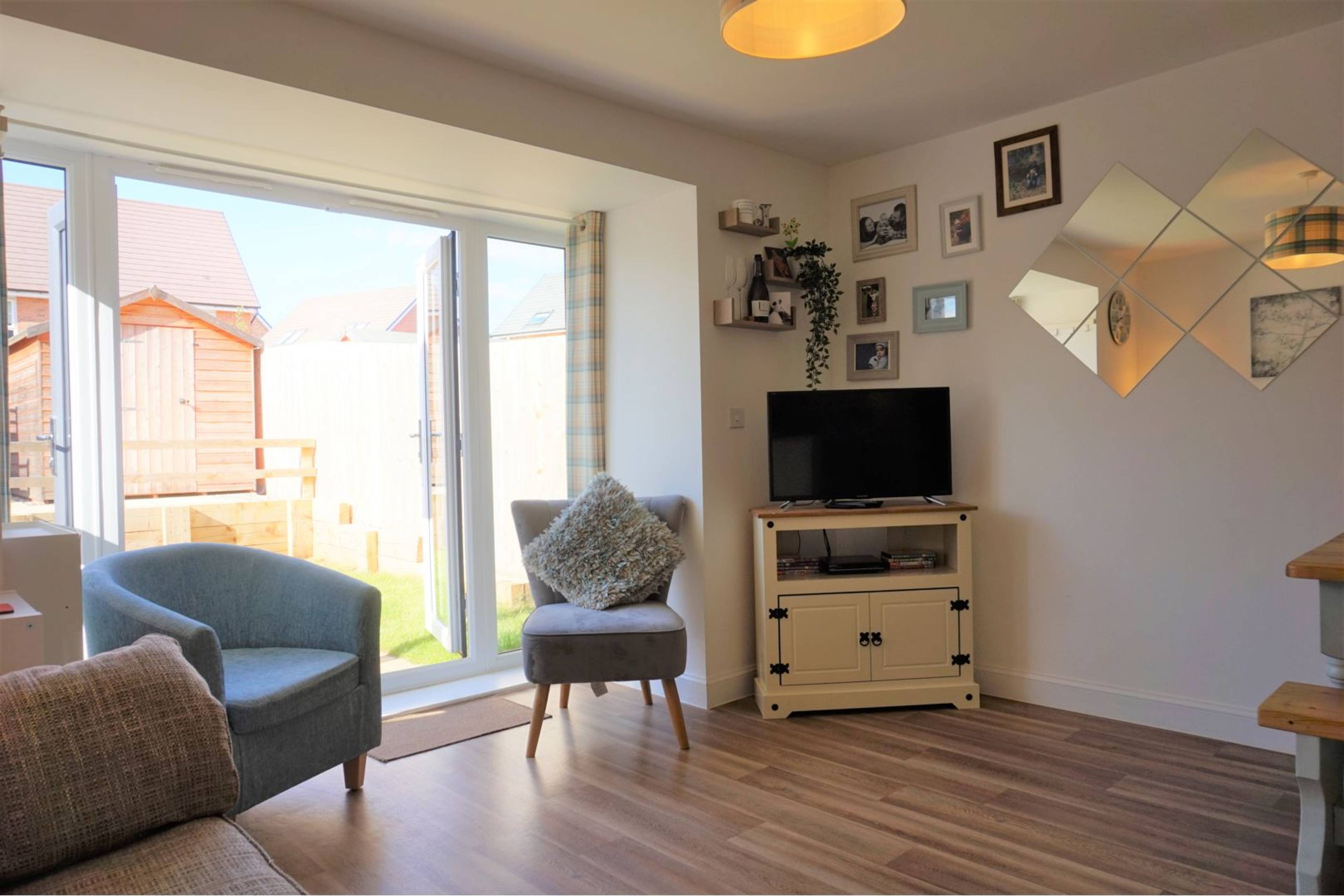 Dining / Family Room