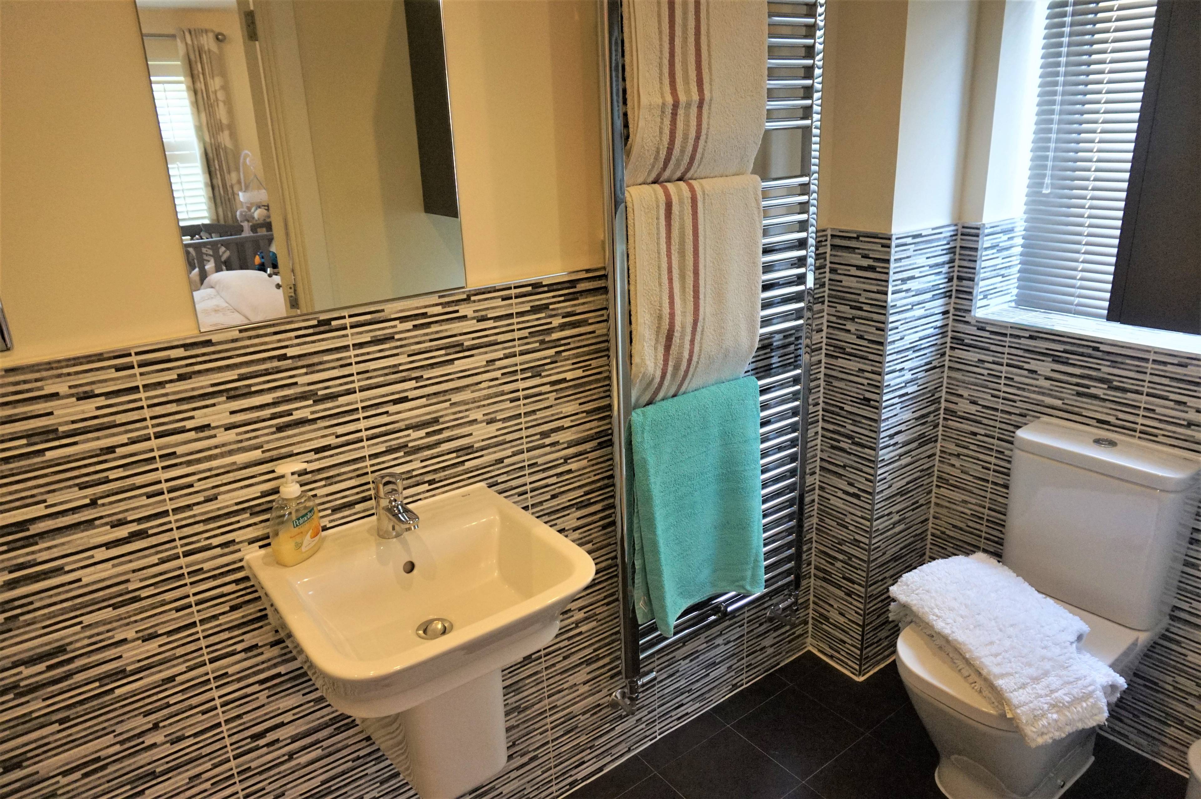 En-suite