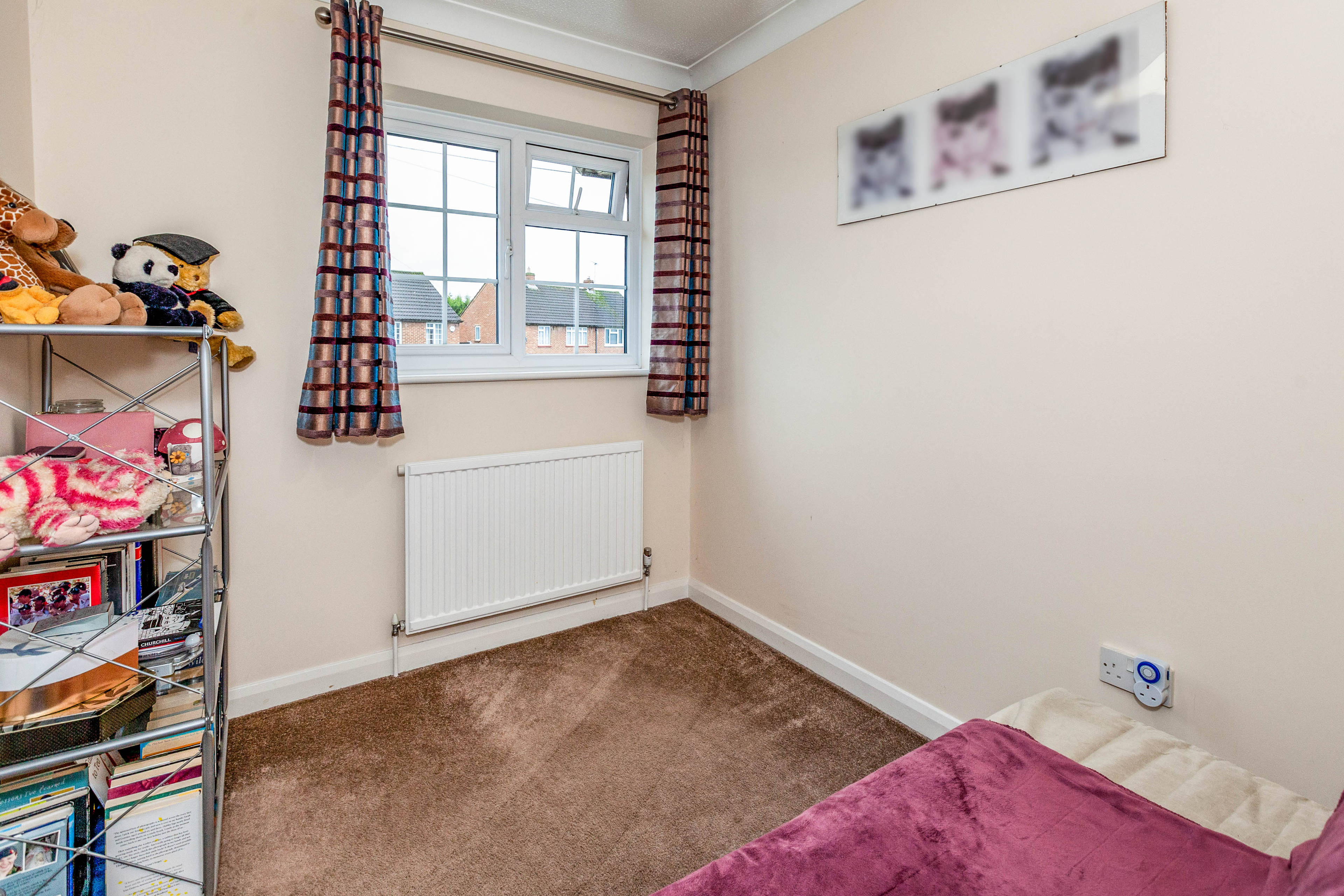 Bedroom Four