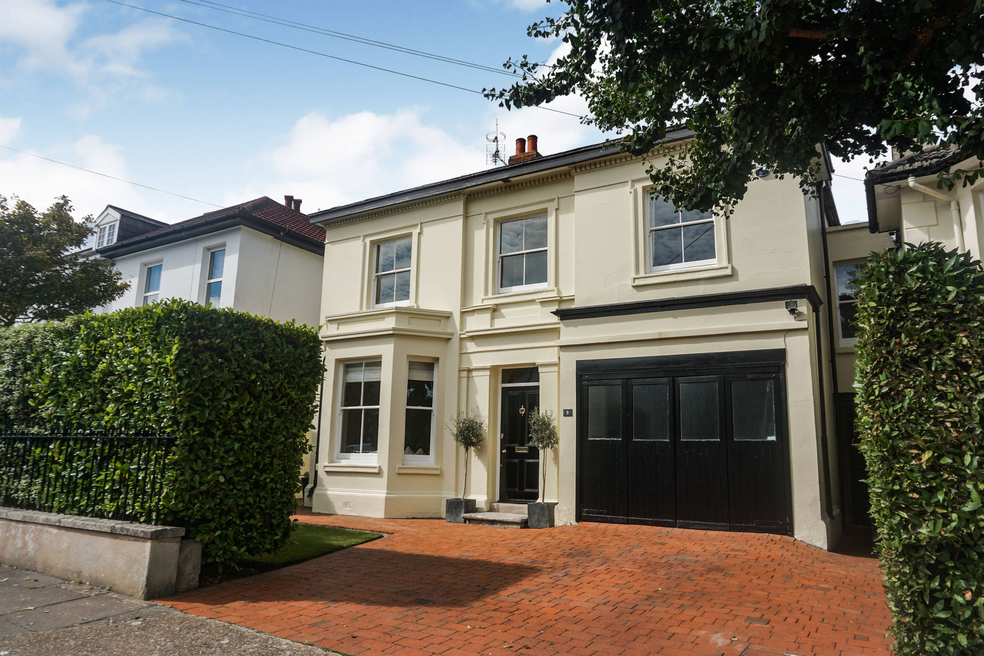 The Property