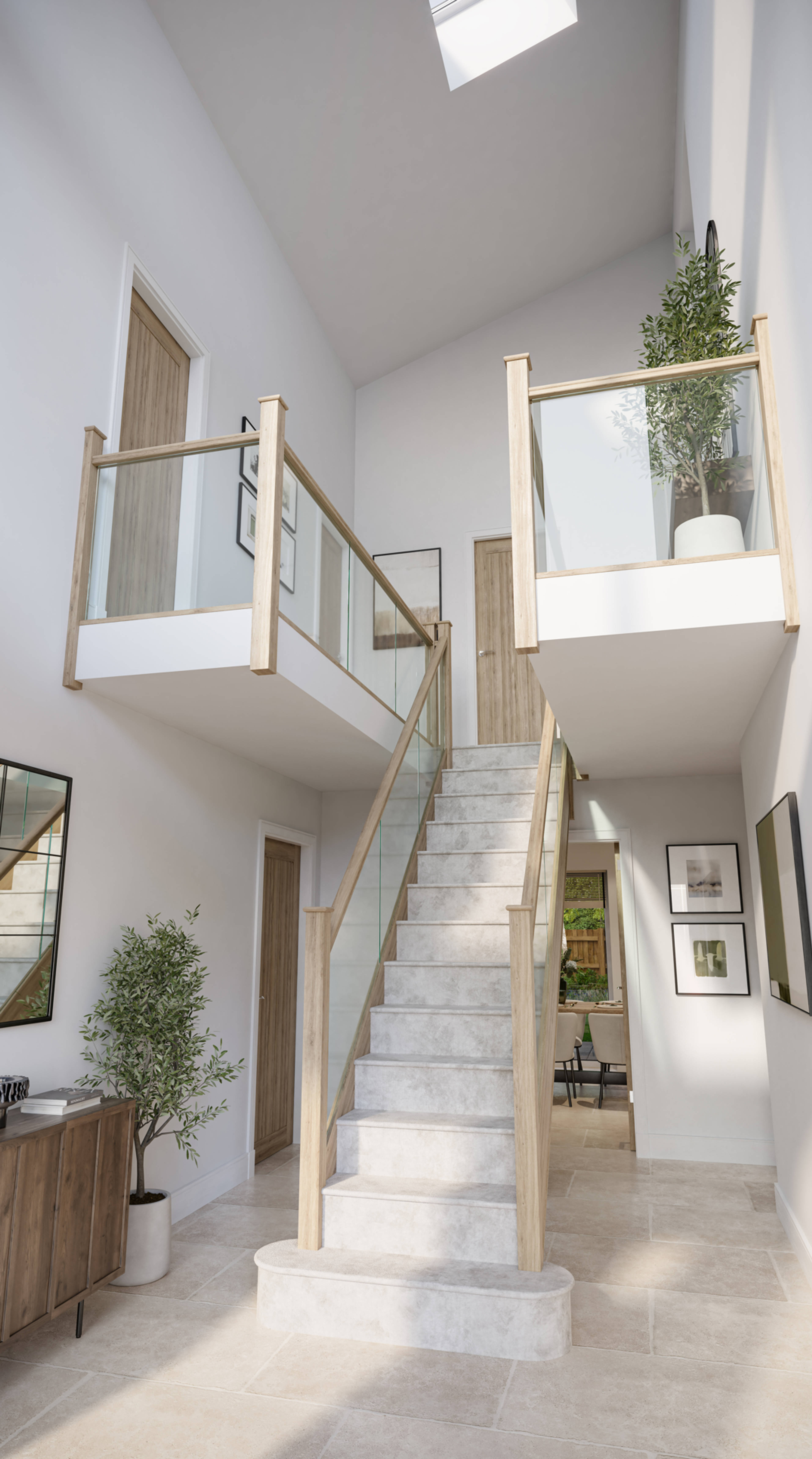 Atrium