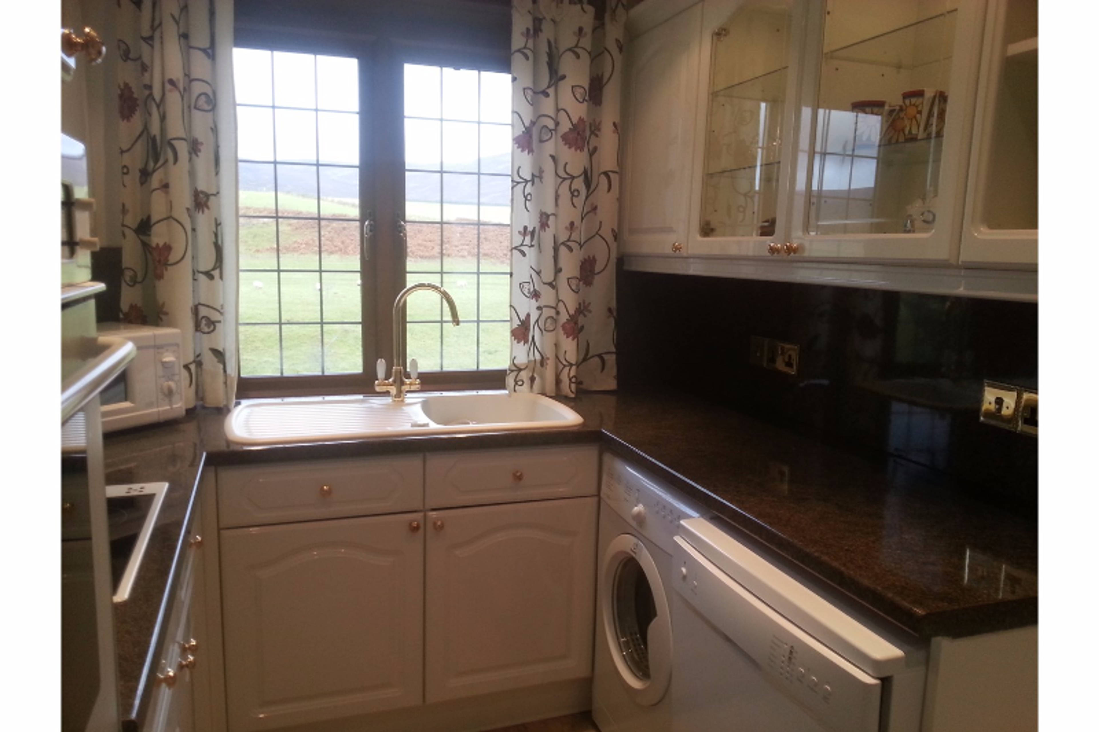 Kitchen Two