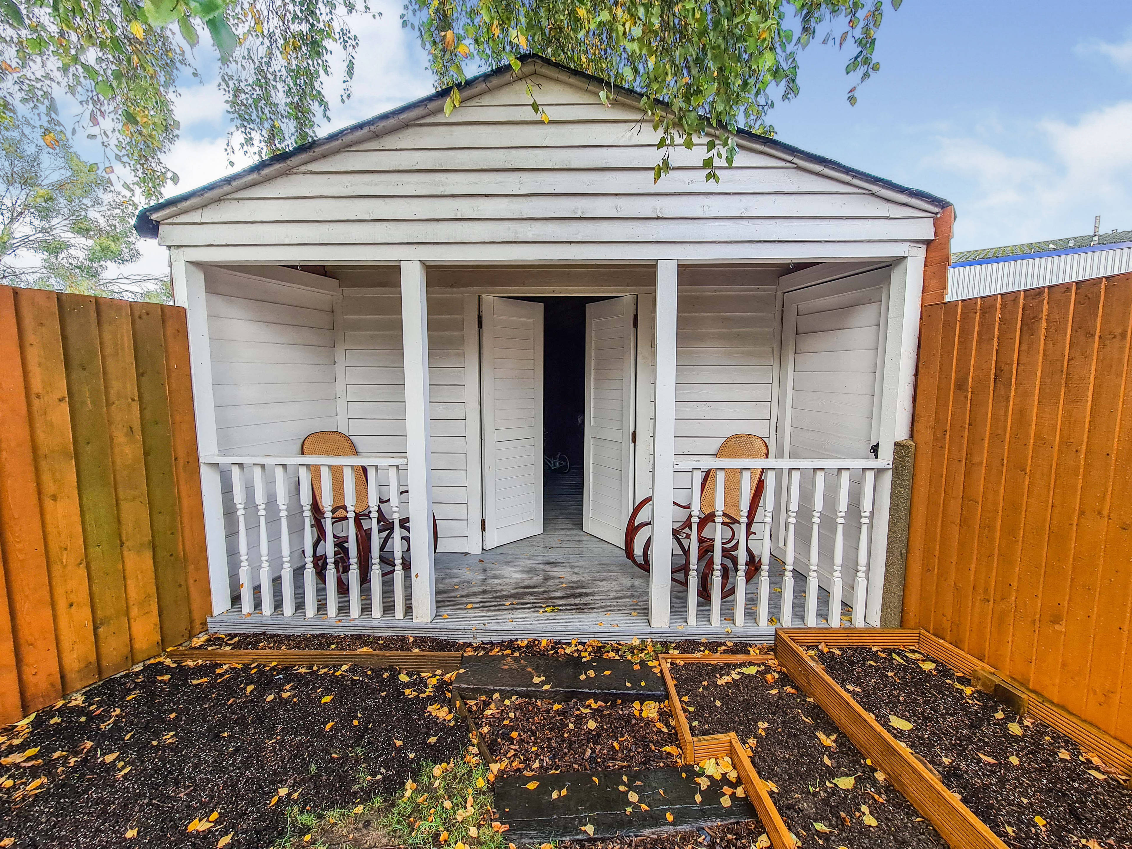 Summer House